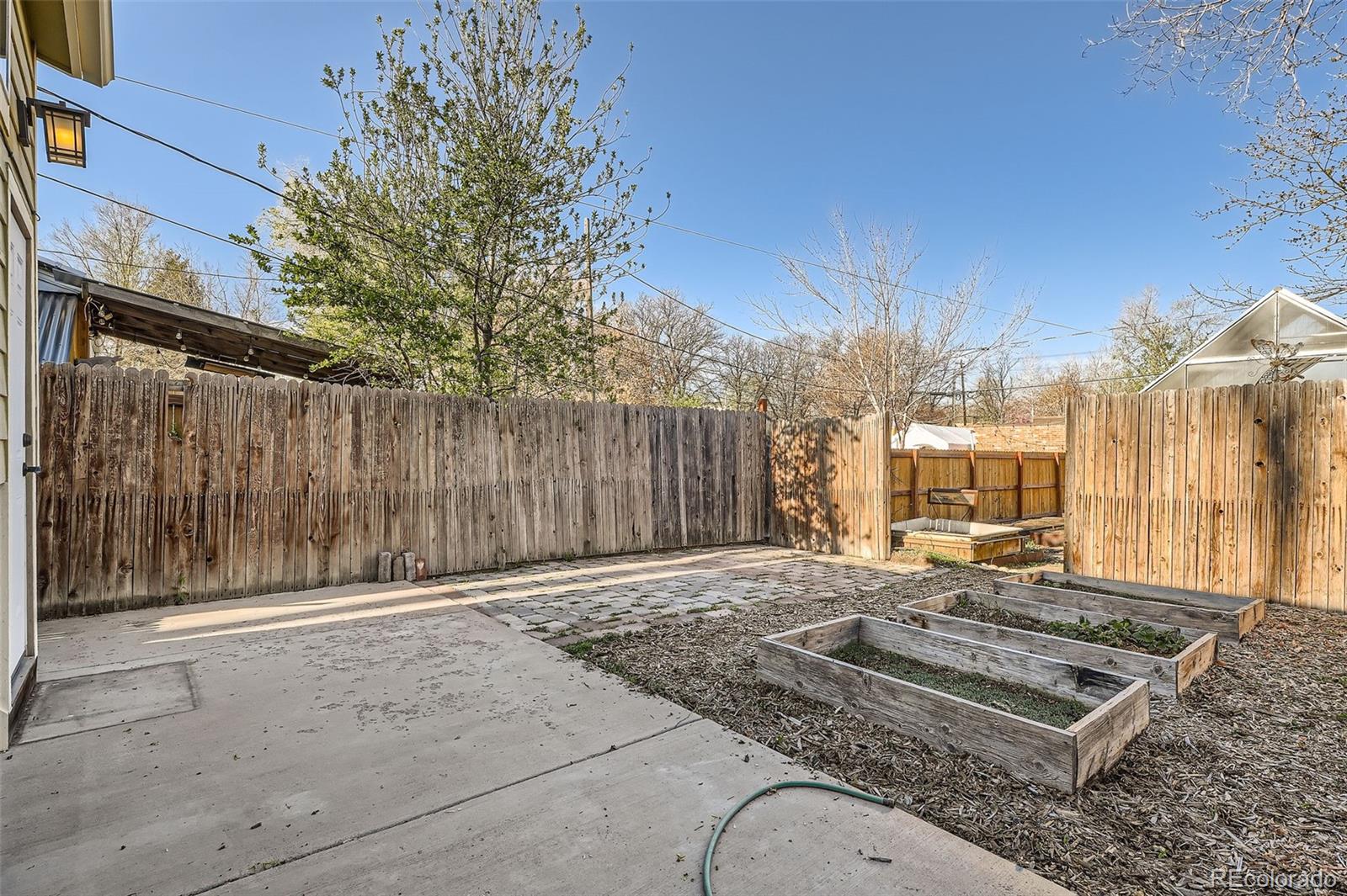MLS Image #25 for 2421  hooker street,denver, Colorado
