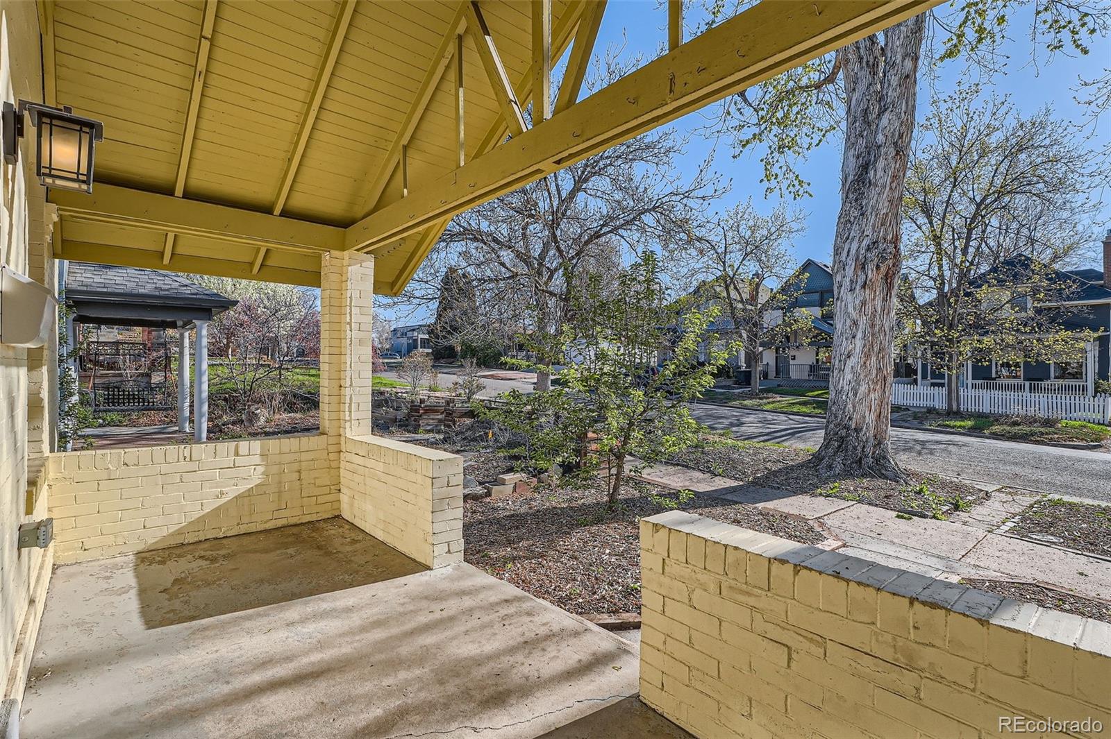 MLS Image #4 for 2421  hooker street,denver, Colorado