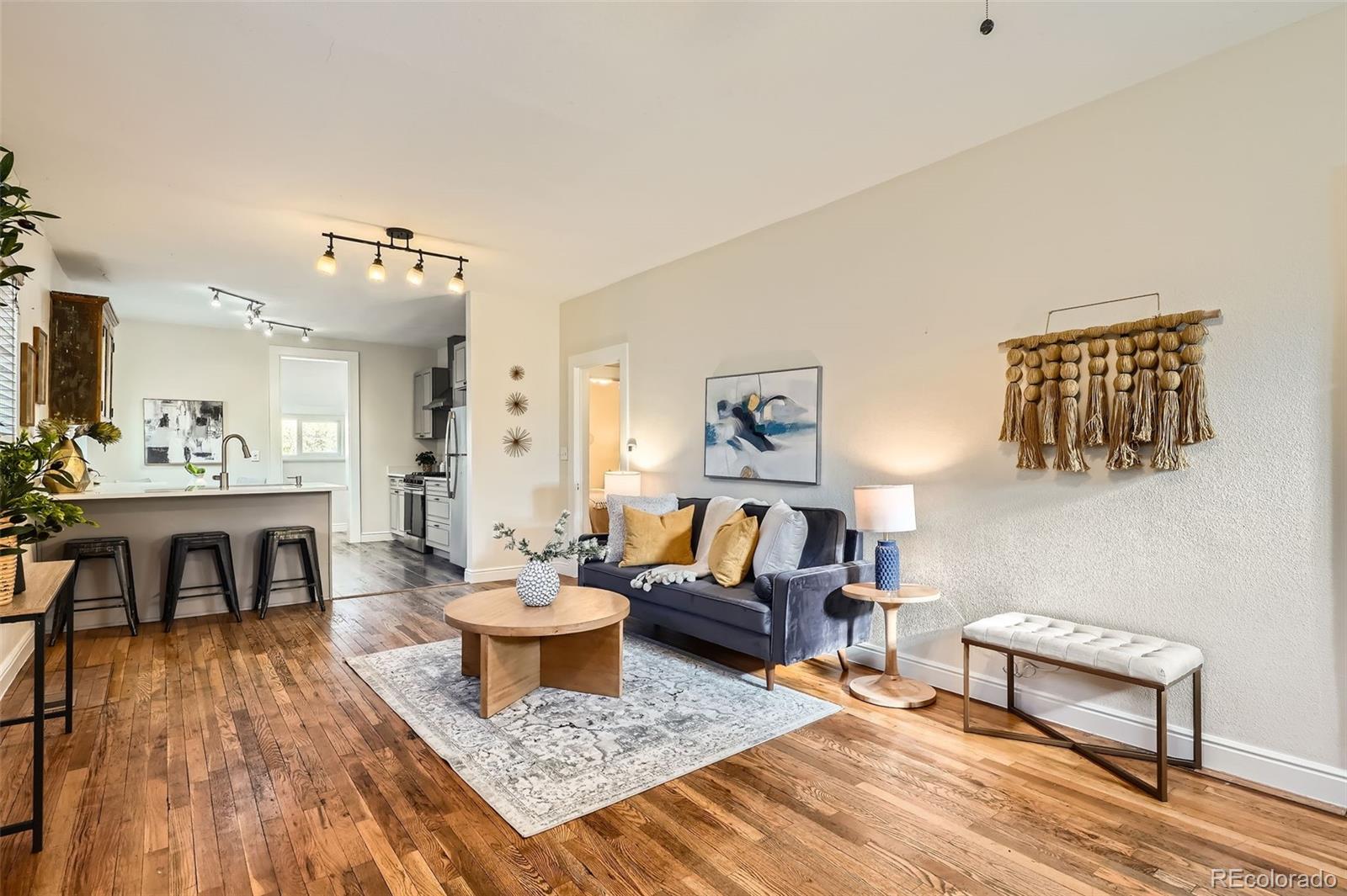 MLS Image #6 for 2421  hooker street,denver, Colorado