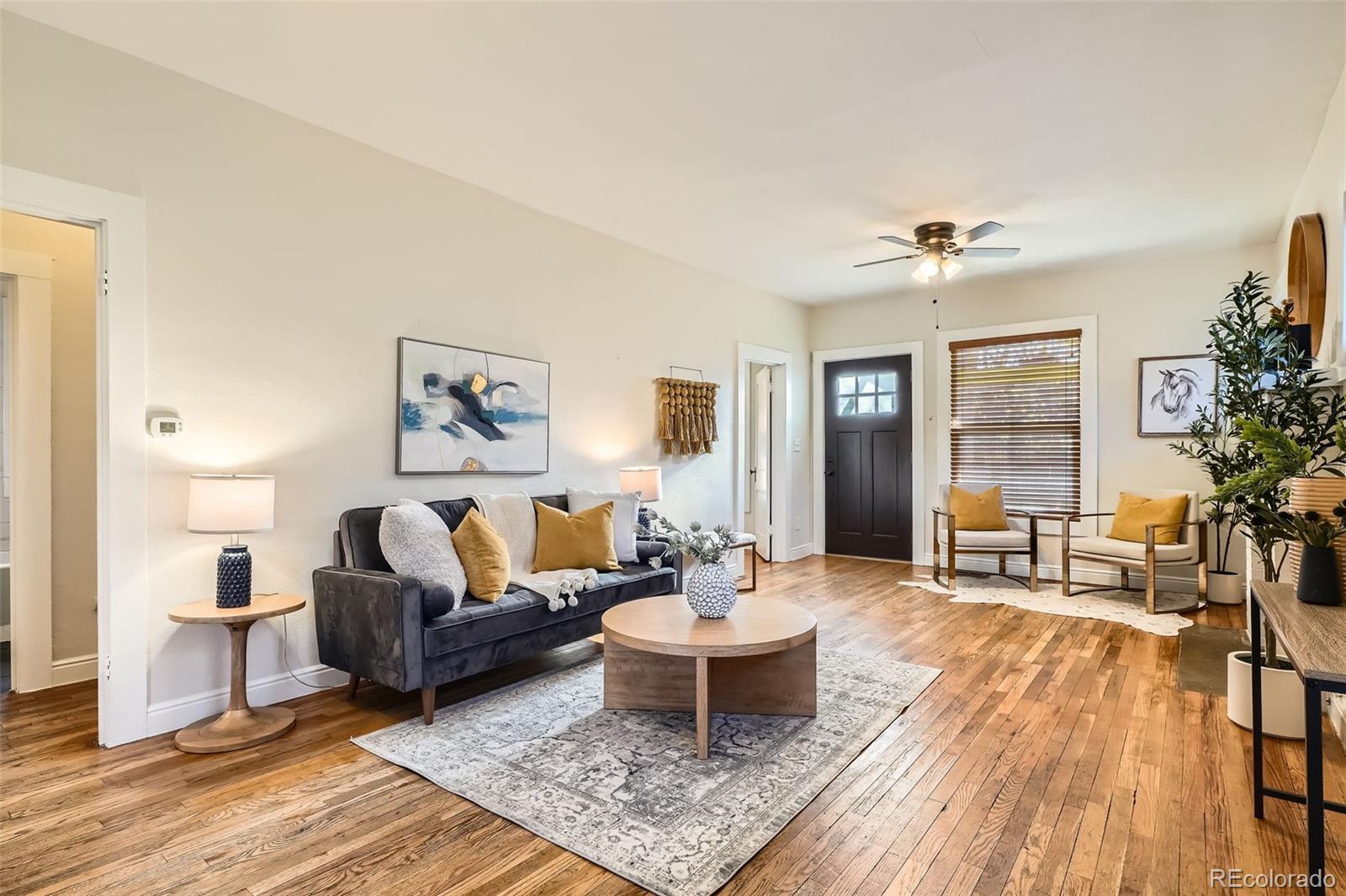 MLS Image #7 for 2421  hooker street,denver, Colorado