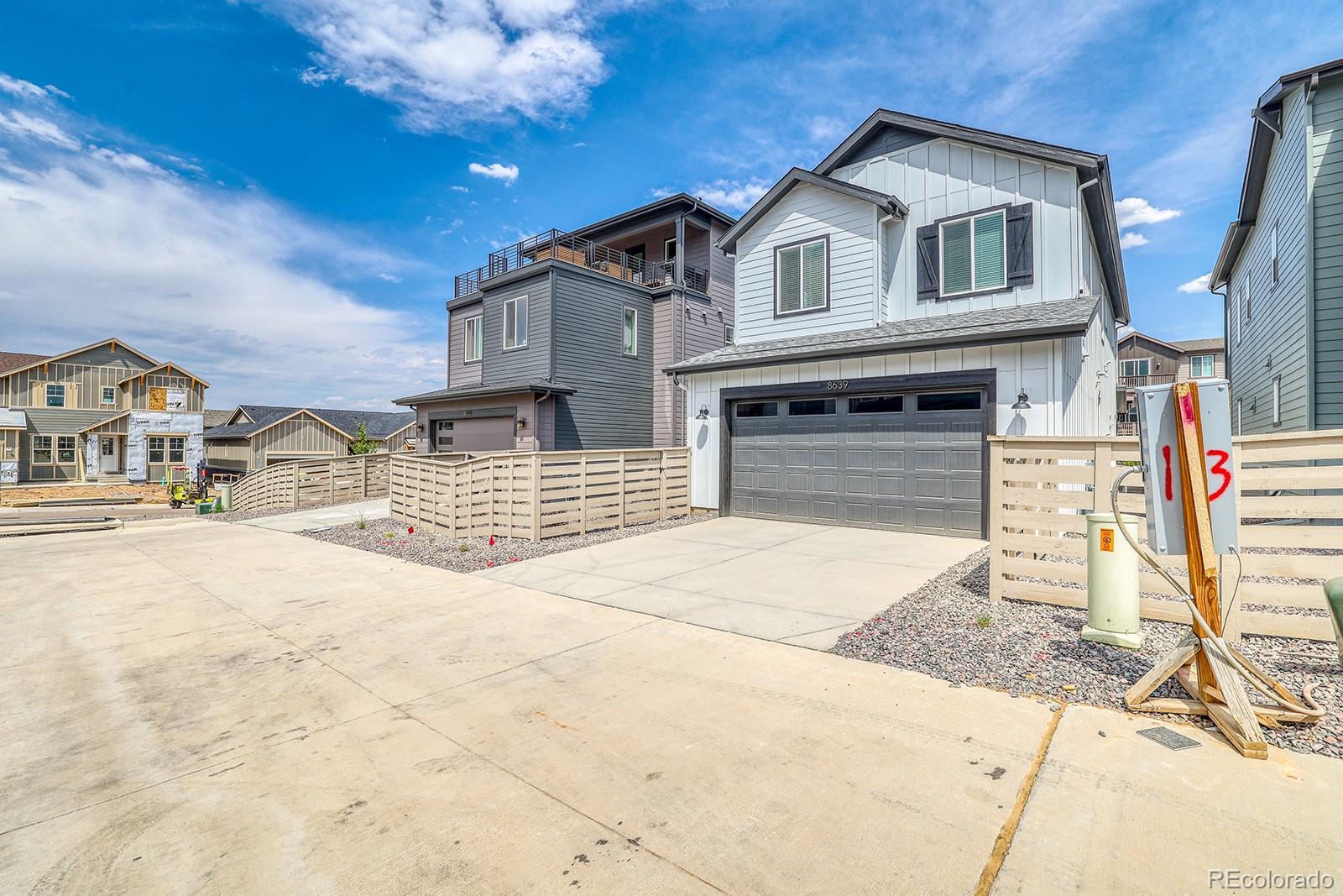 MLS Image #18 for 8639  hotchkiss street,littleton, Colorado