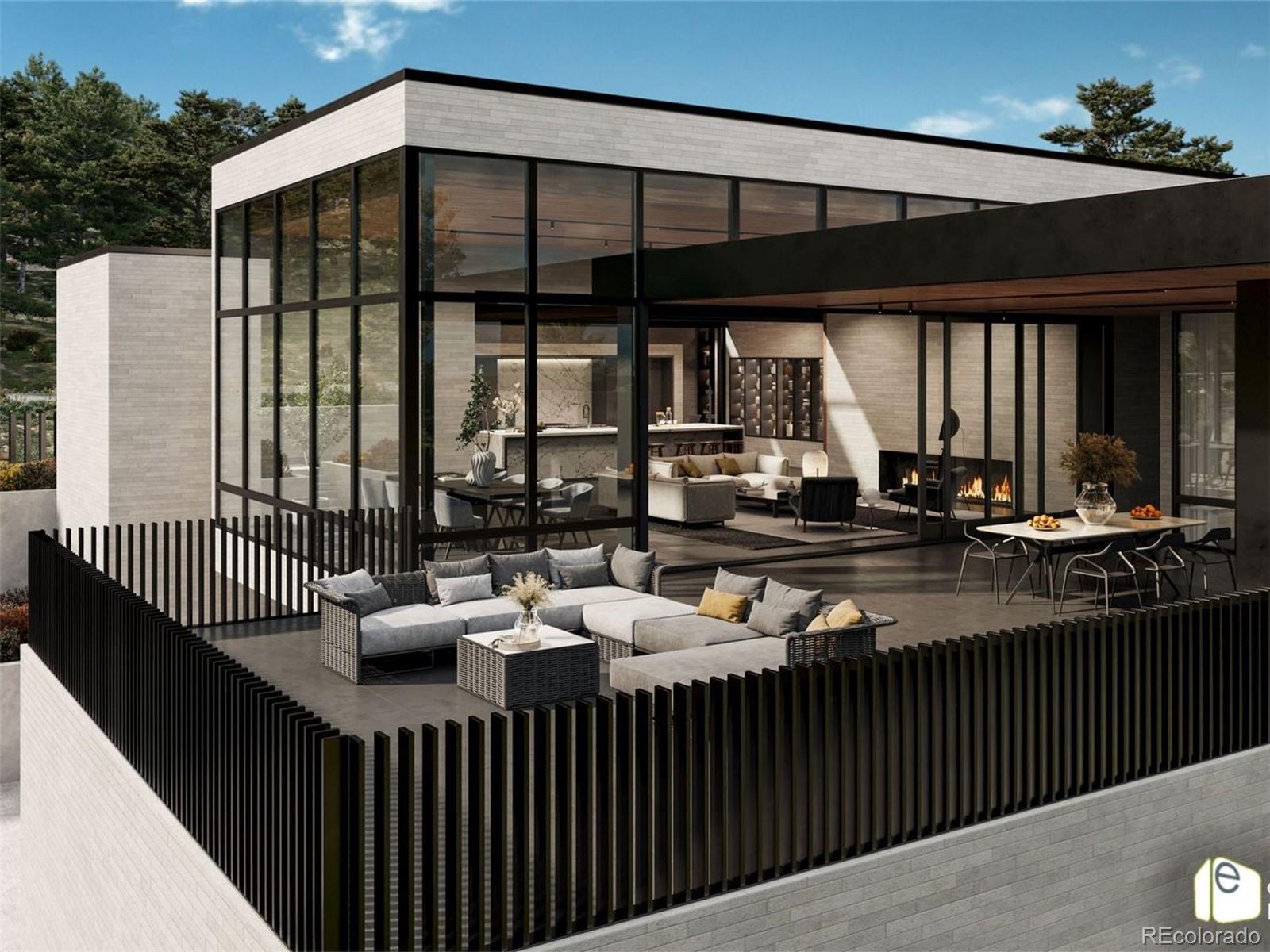 MLS Image #7 for 64  canyon pines drive,golden, Colorado