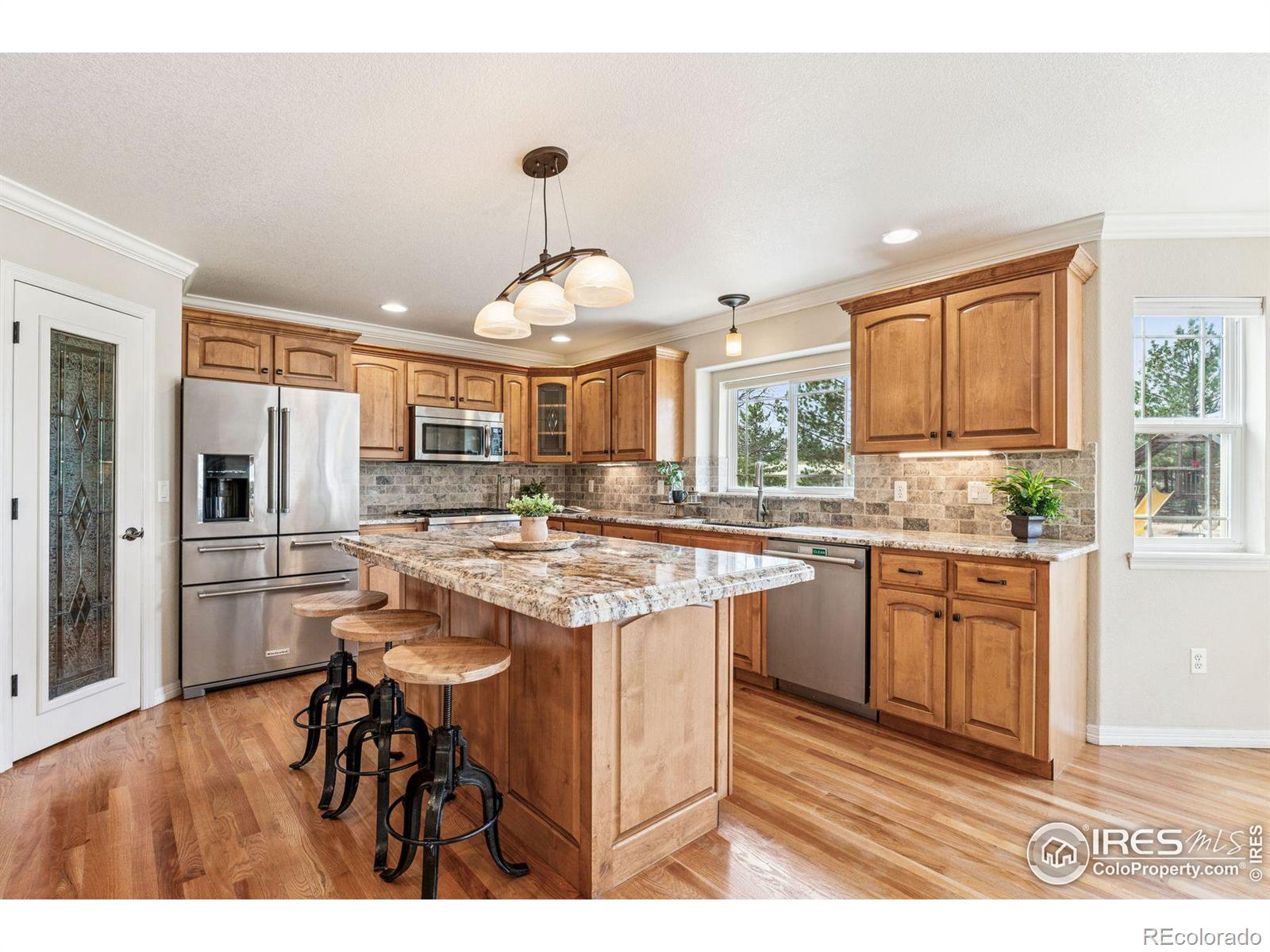 MLS Image #10 for 5714  bluff lane,loveland, Colorado