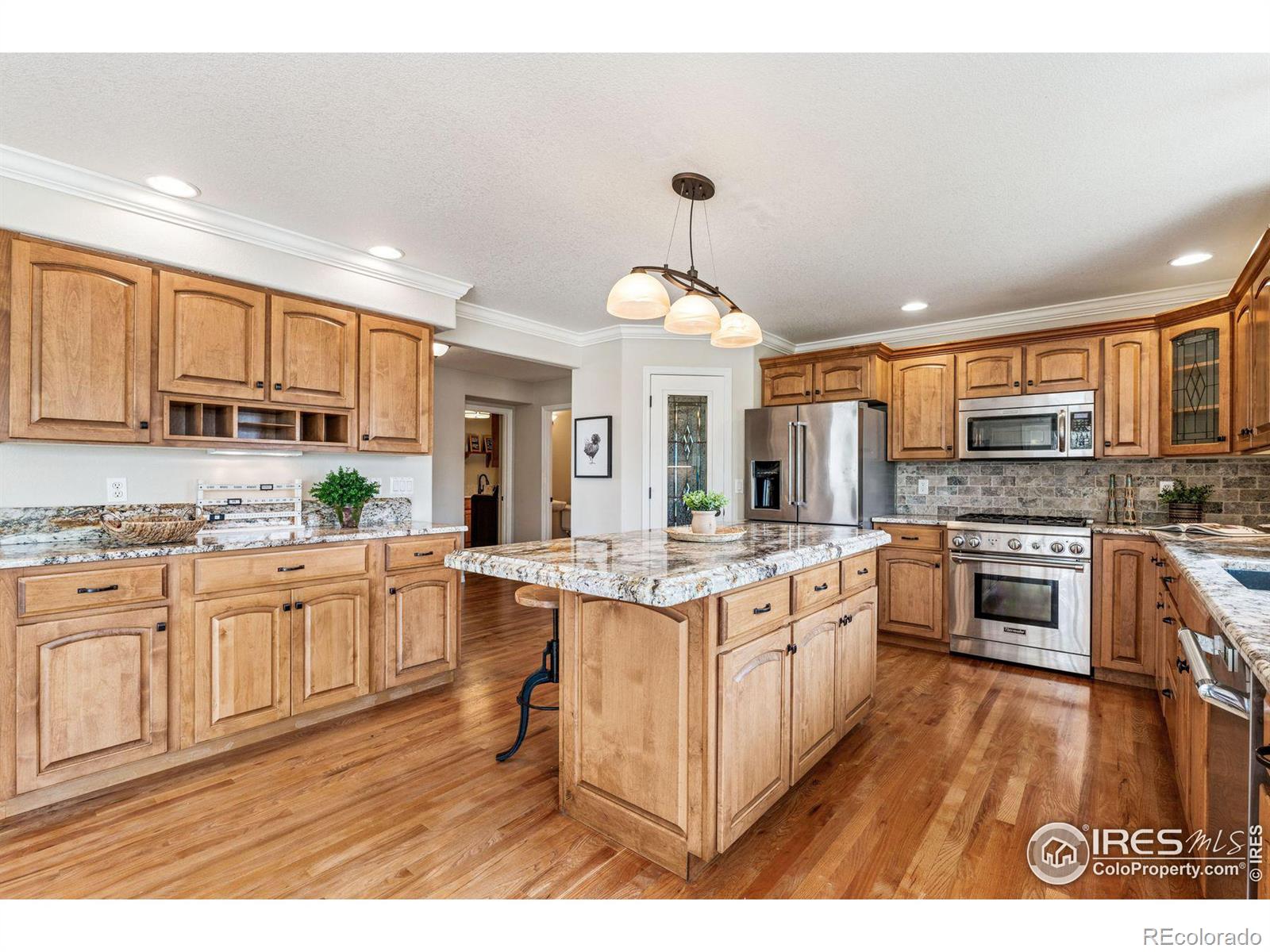 MLS Image #11 for 5714  bluff lane,loveland, Colorado