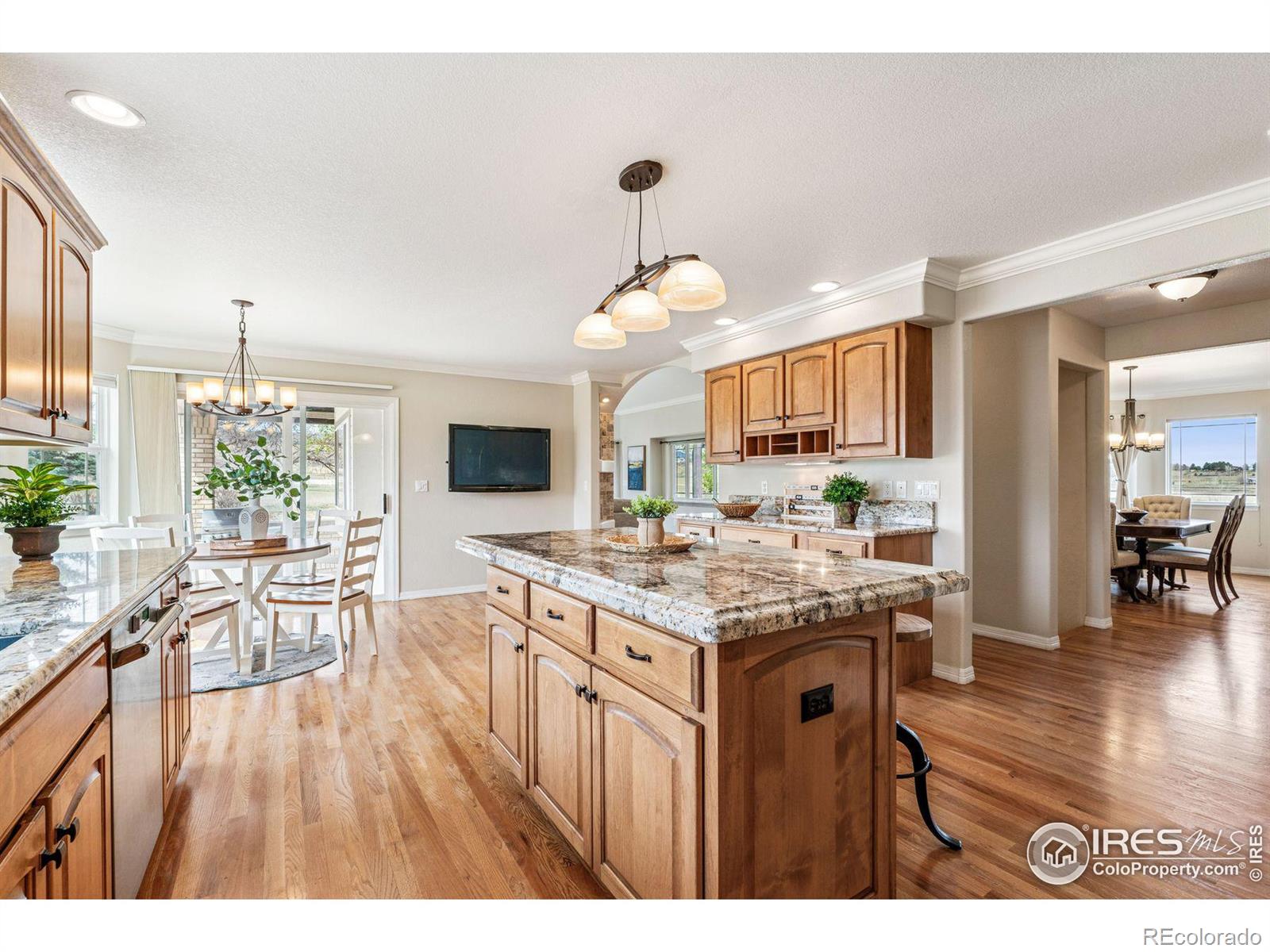 MLS Image #12 for 5714  bluff lane,loveland, Colorado