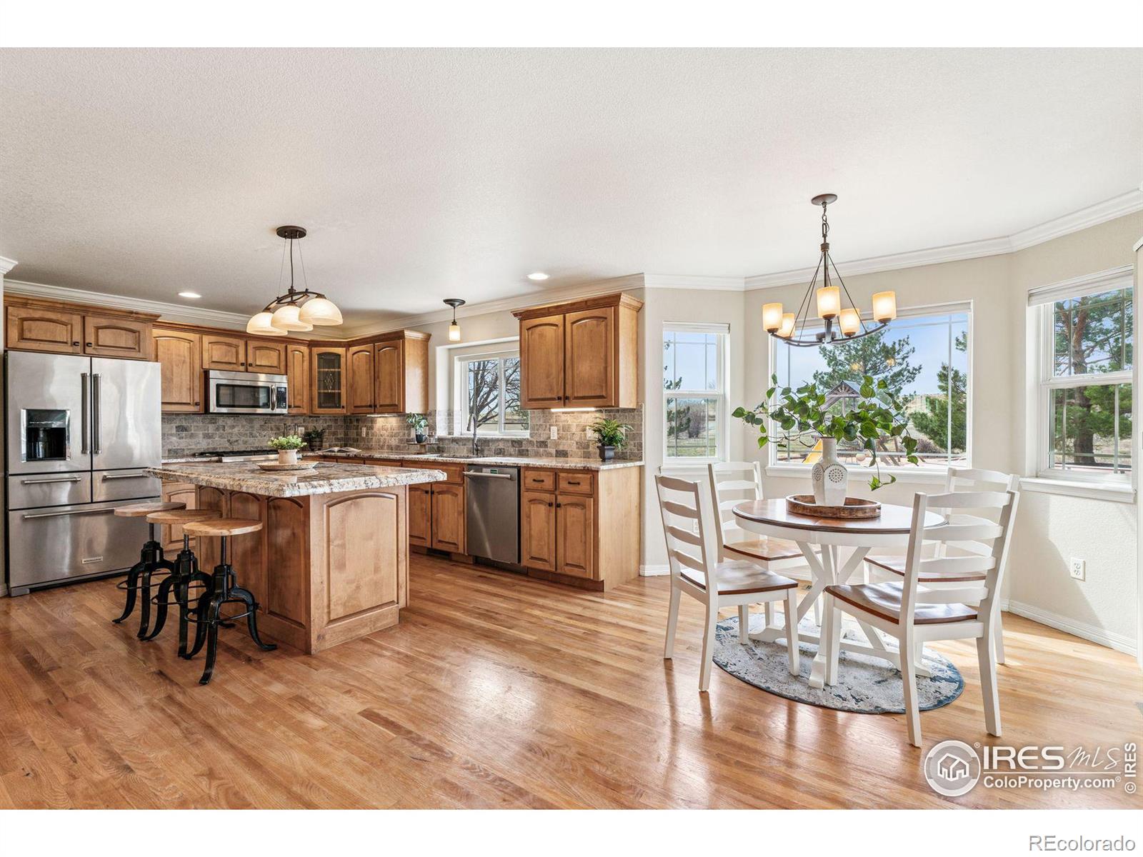 MLS Image #13 for 5714  bluff lane,loveland, Colorado