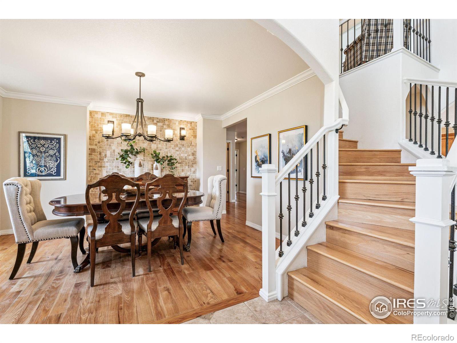 MLS Image #14 for 5714  bluff lane,loveland, Colorado