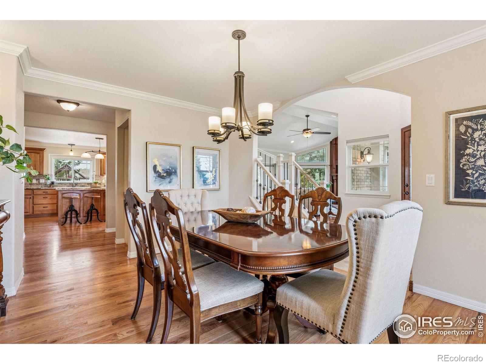 MLS Image #16 for 5714  bluff lane,loveland, Colorado