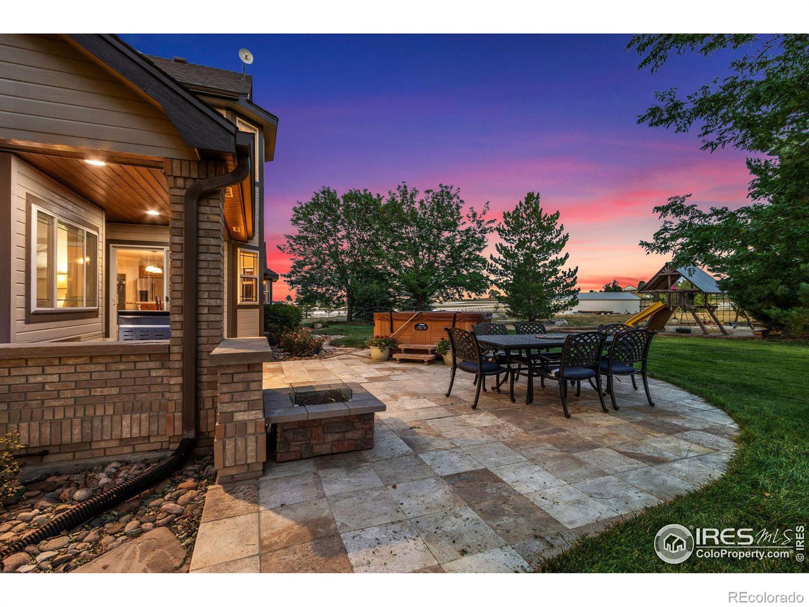 MLS Image #18 for 5714  bluff lane,loveland, Colorado