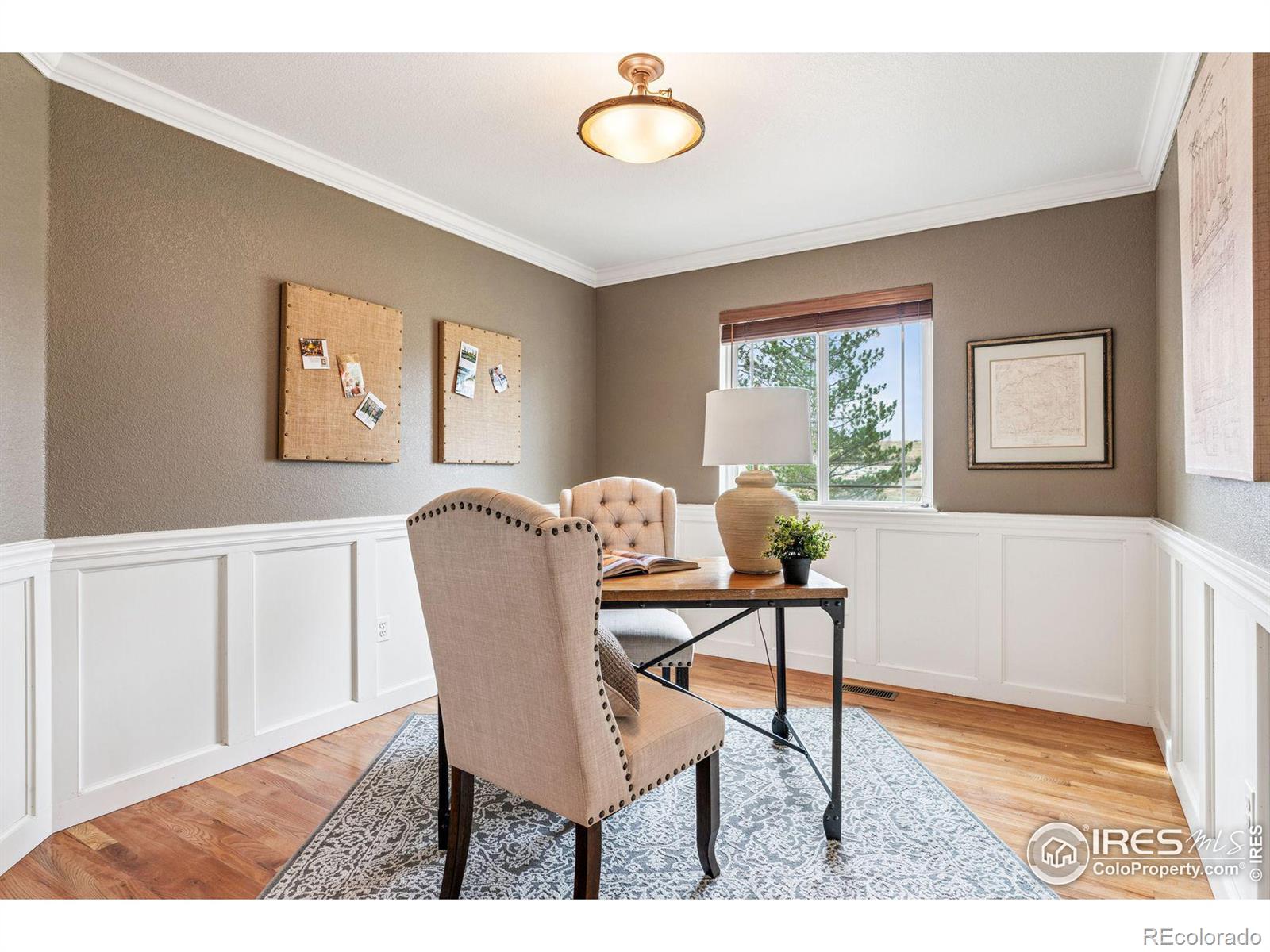 MLS Image #21 for 5714  bluff lane,loveland, Colorado