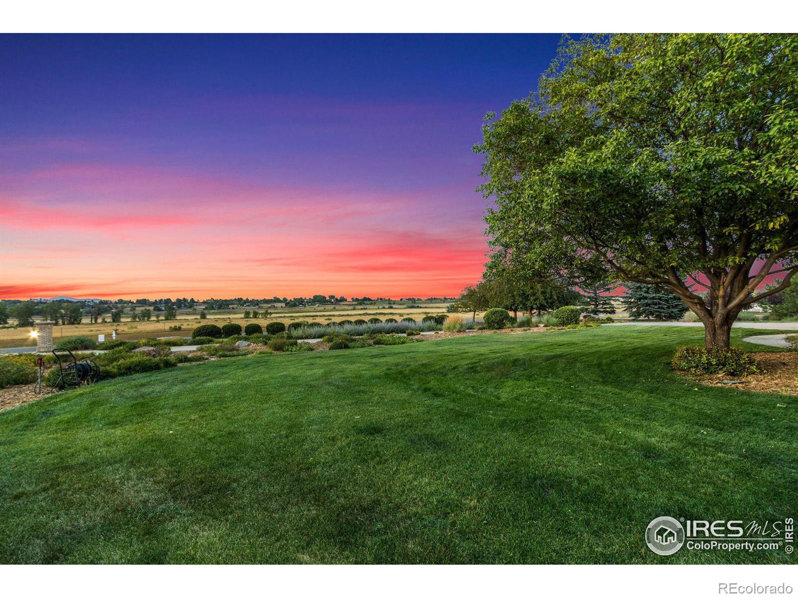 MLS Image #3 for 5714  bluff lane,loveland, Colorado