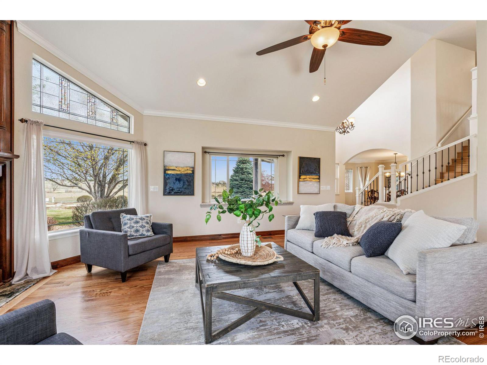 MLS Image #5 for 5714  bluff lane,loveland, Colorado
