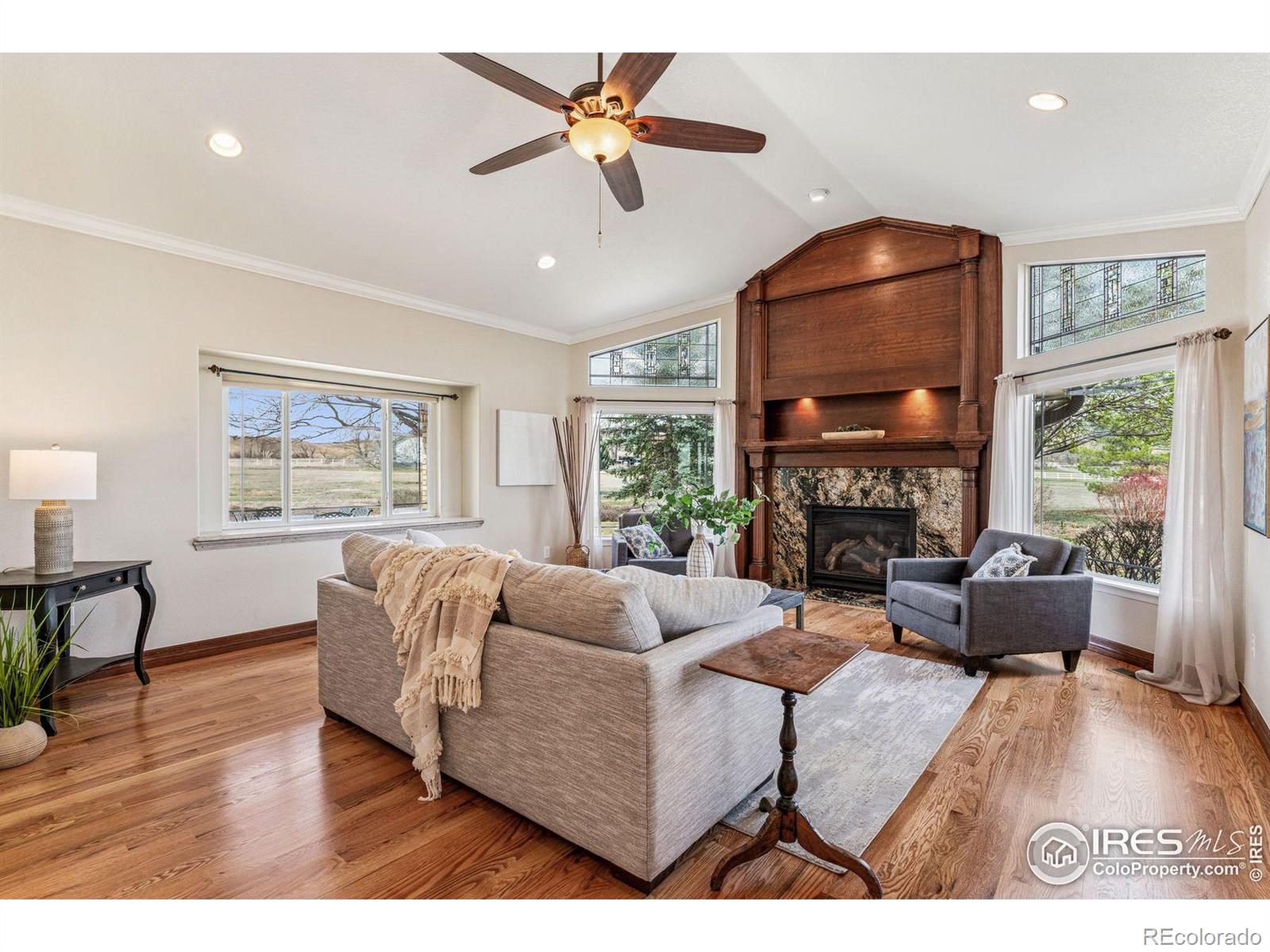 MLS Image #6 for 5714  bluff lane,loveland, Colorado