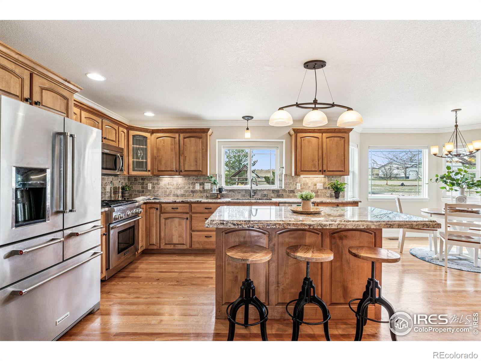 MLS Image #7 for 5714  bluff lane,loveland, Colorado