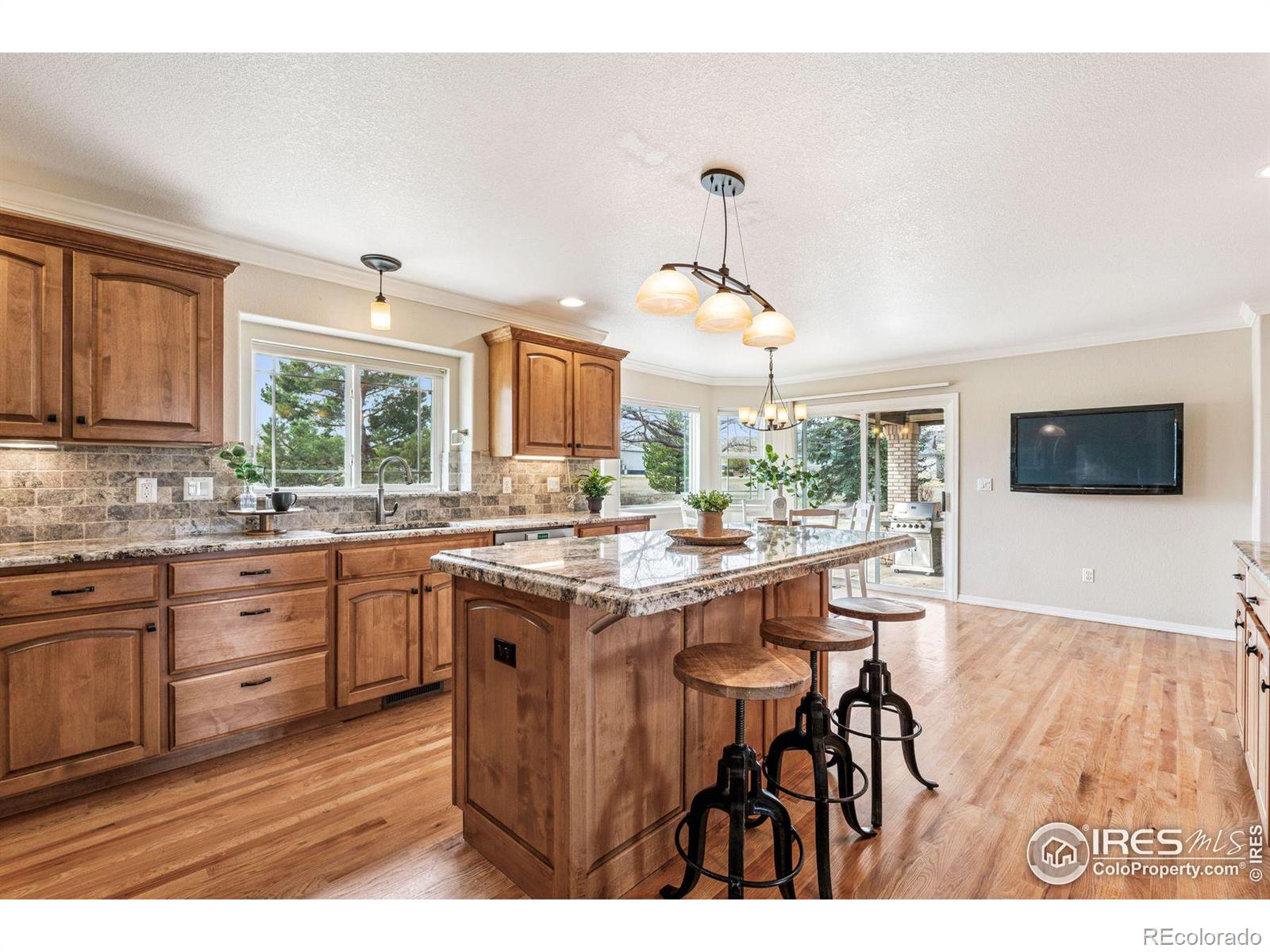 MLS Image #9 for 5714  bluff lane,loveland, Colorado