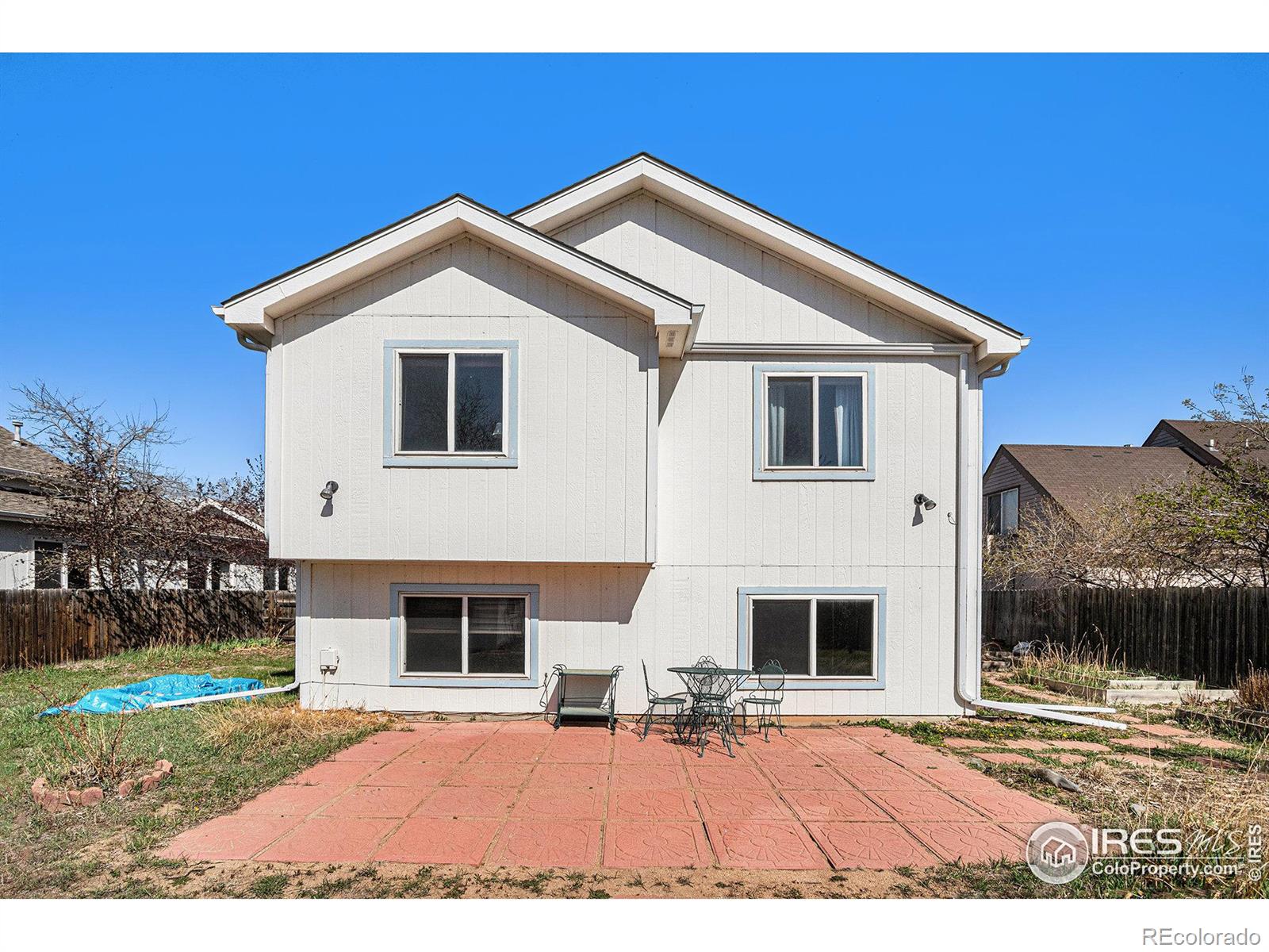 MLS Image #23 for 1543  bayberry circle,fort collins, Colorado