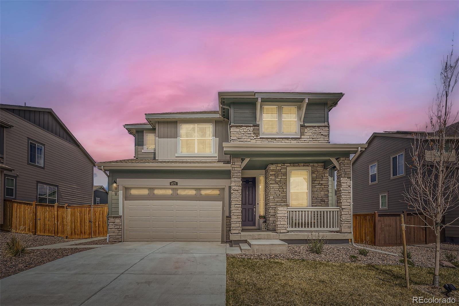 MLS Image #0 for 4875 e 148th place,thornton, Colorado