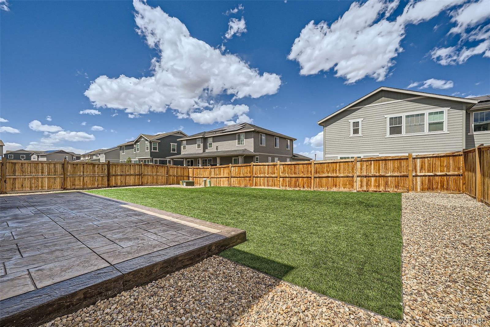 MLS Image #26 for 4875 e 148th place,thornton, Colorado