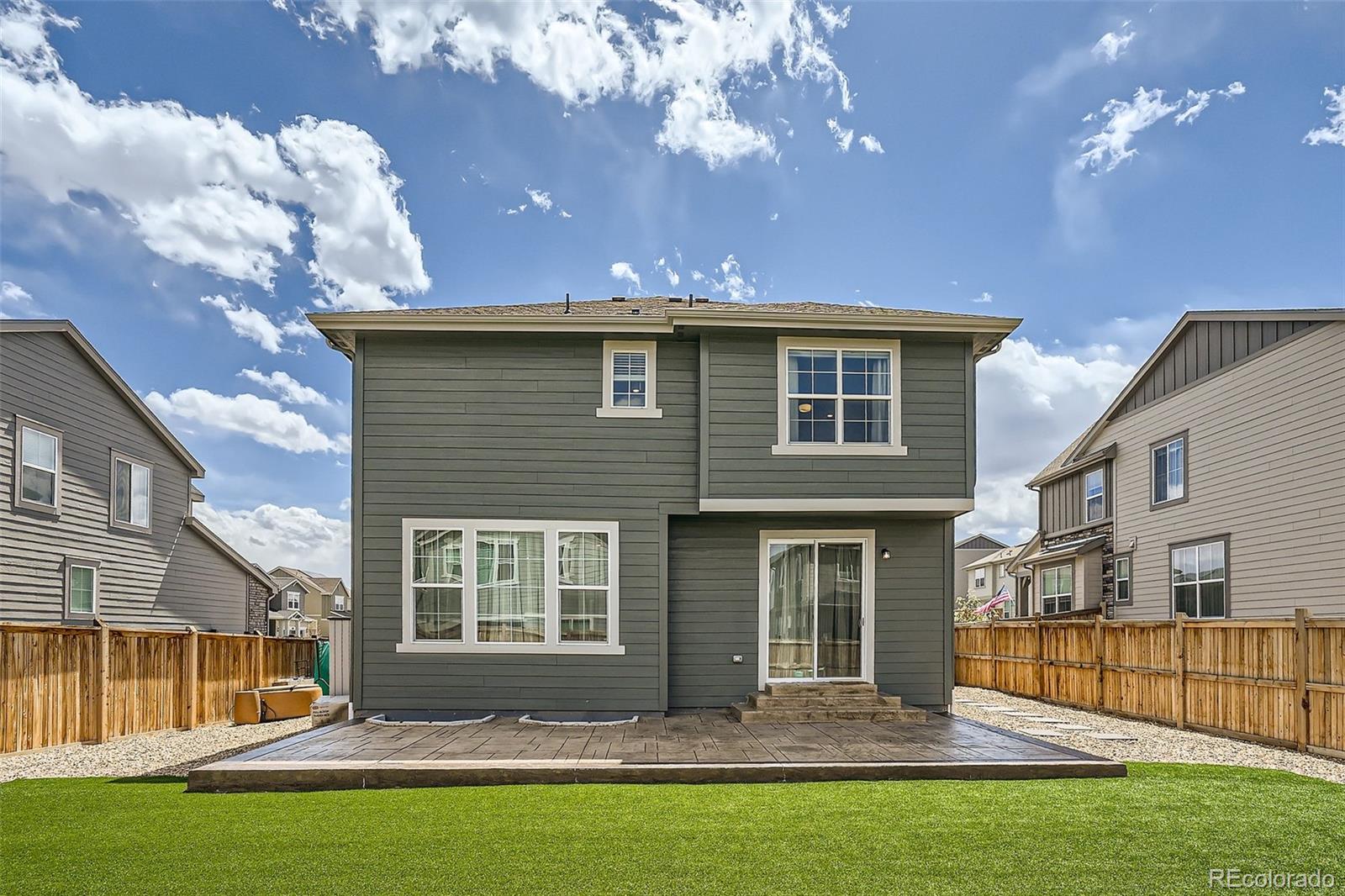 MLS Image #27 for 4875 e 148th place,thornton, Colorado