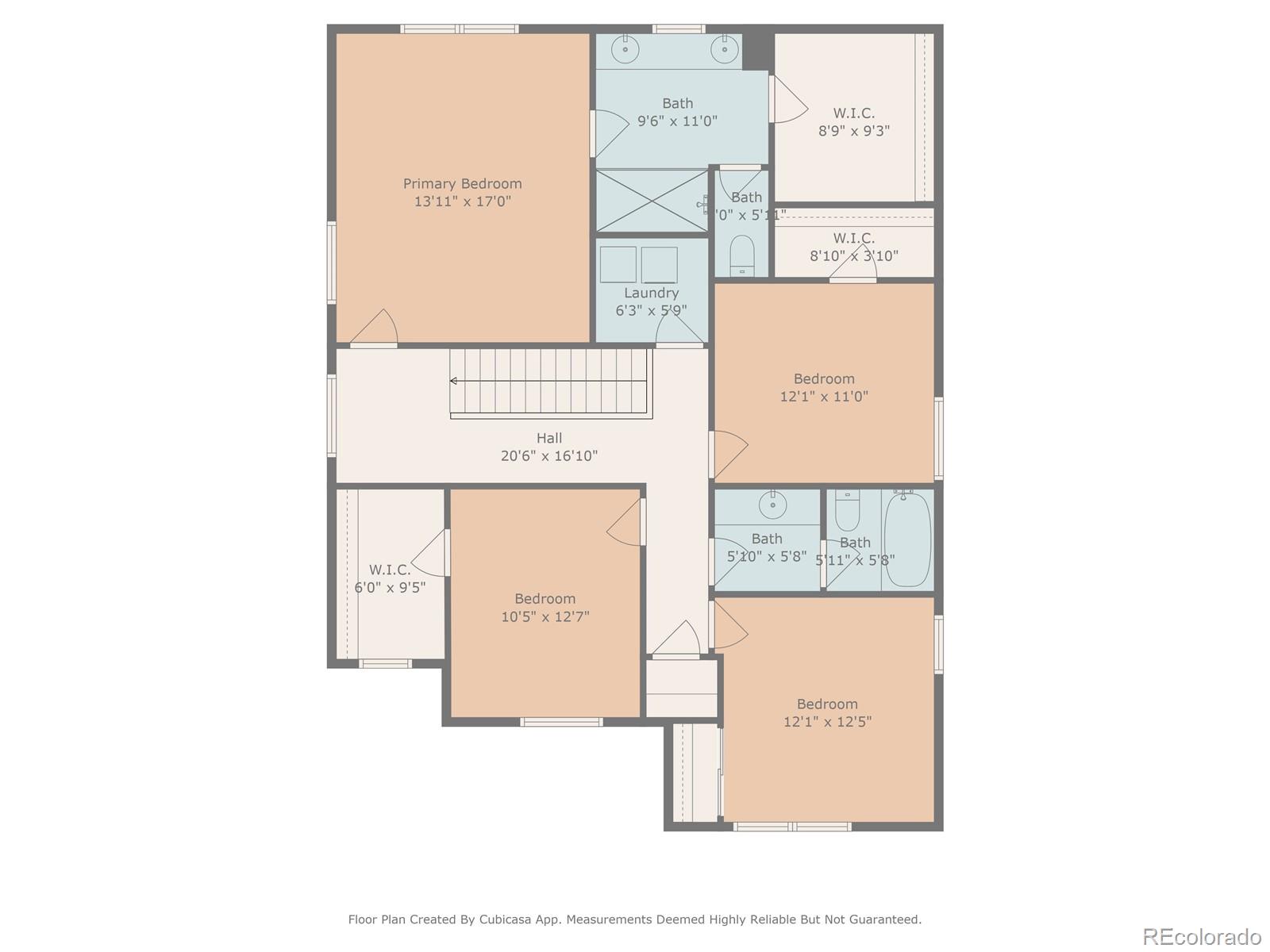 MLS Image #30 for 4875 e 148th place,thornton, Colorado