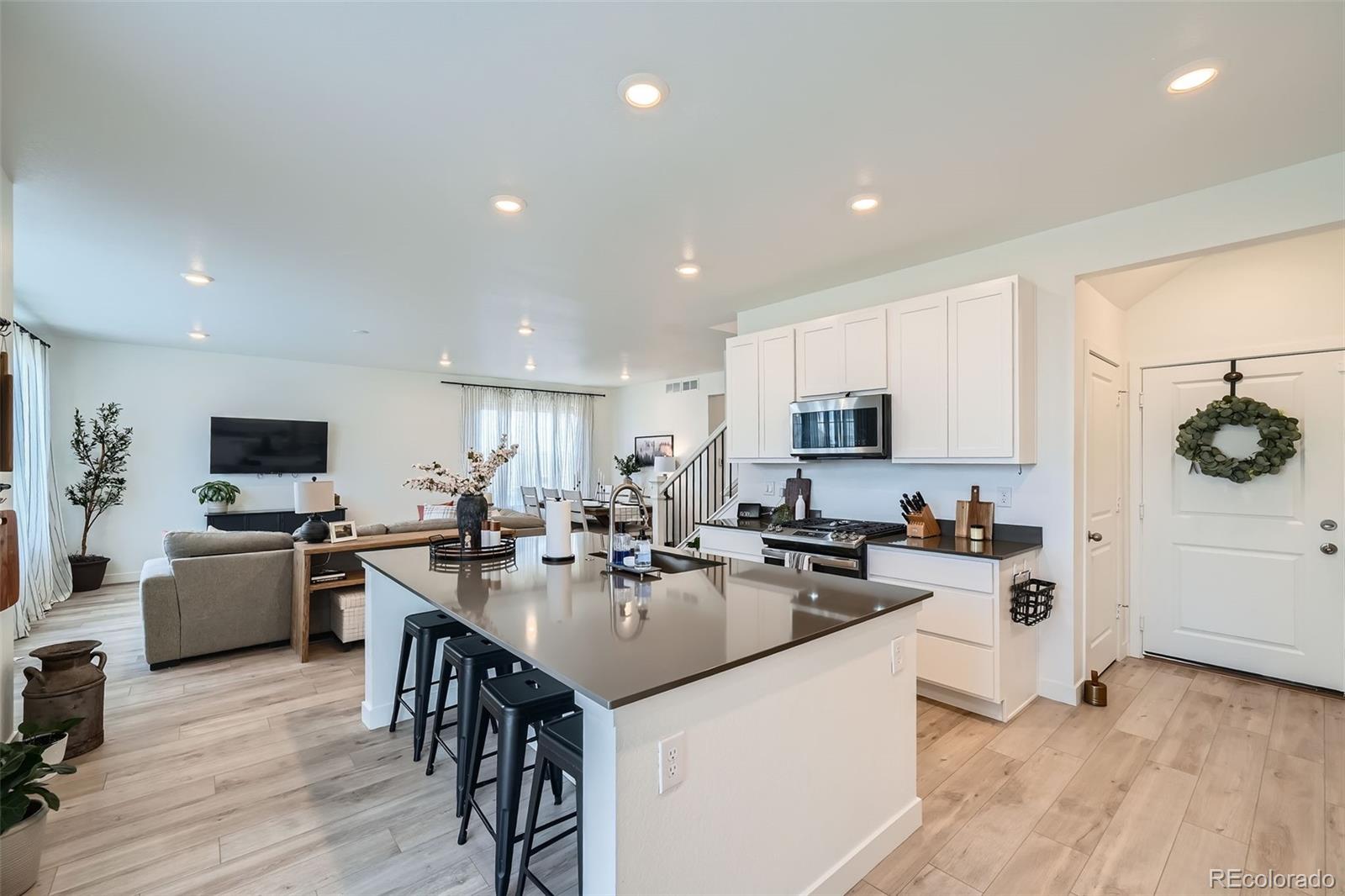 MLS Image #6 for 4875 e 148th place,thornton, Colorado