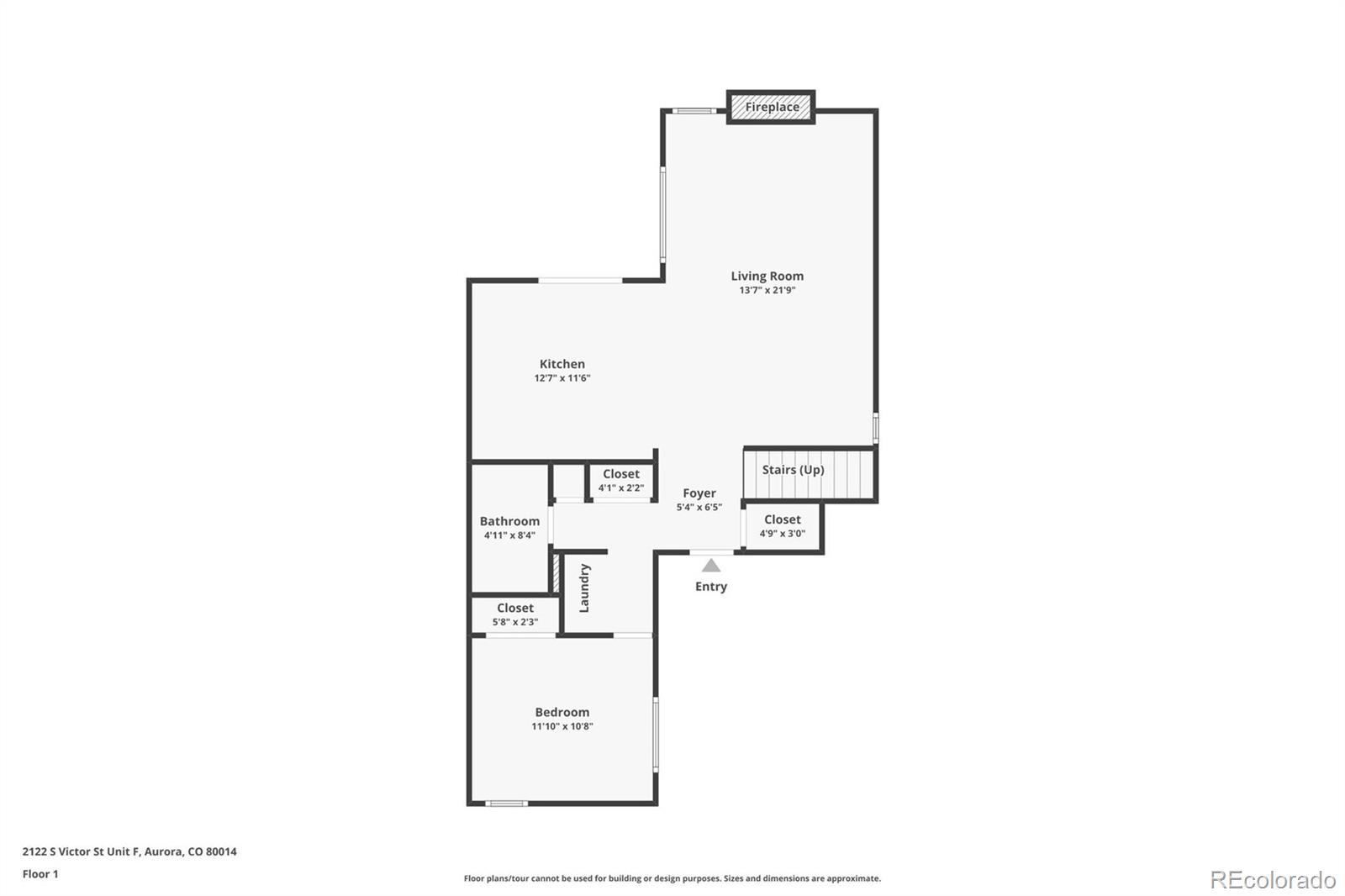 MLS Image #33 for 2122 s victor street,aurora, Colorado