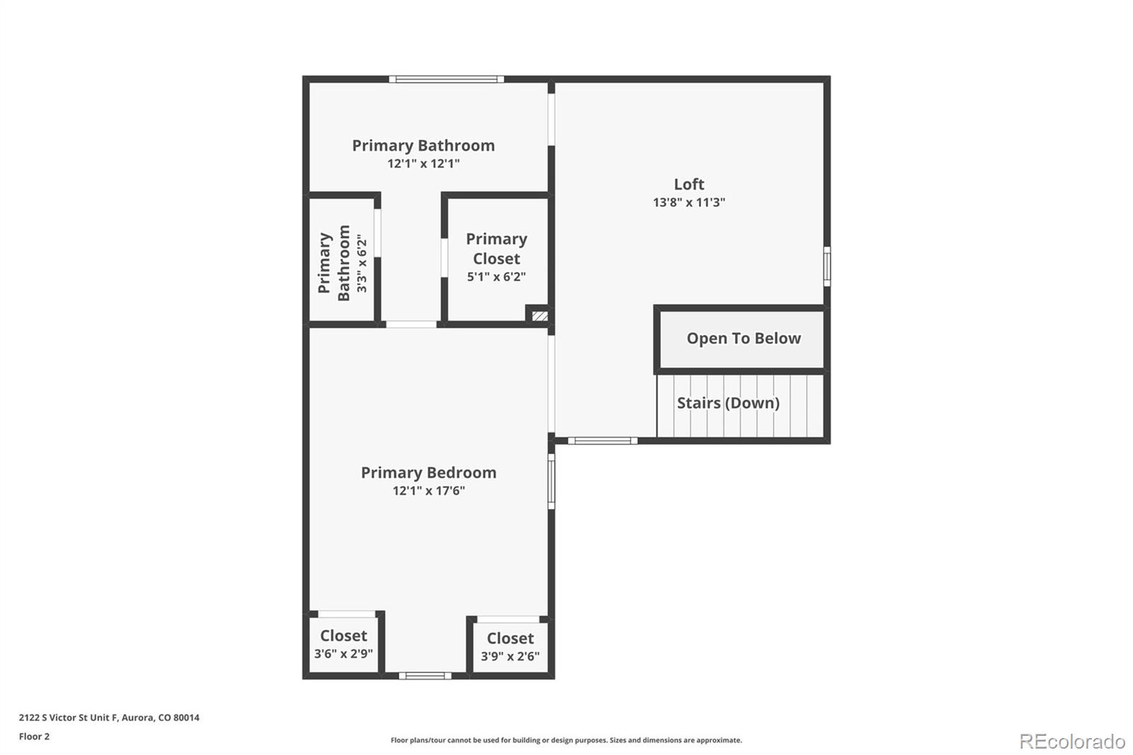 MLS Image #34 for 2122 s victor street,aurora, Colorado