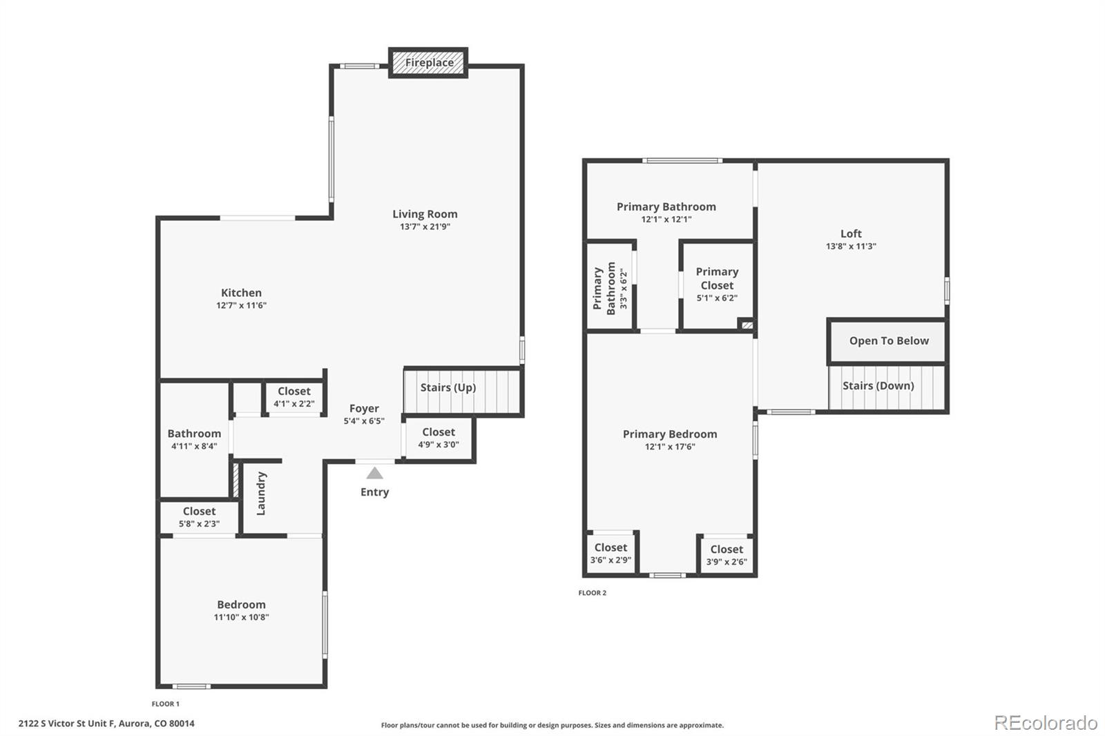 MLS Image #35 for 2122 s victor street,aurora, Colorado