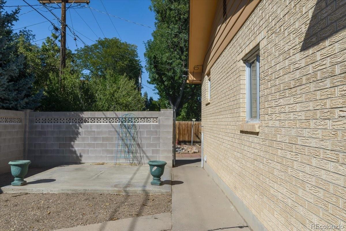 MLS Image #43 for 5  rutgers avenue,pueblo, Colorado