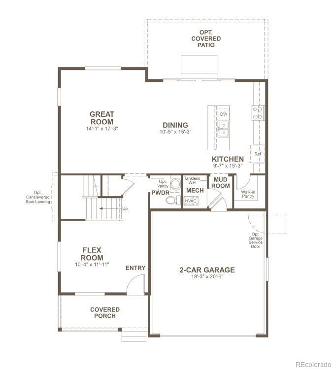 MLS Image #21 for 24737 e 40th avenue,aurora, Colorado