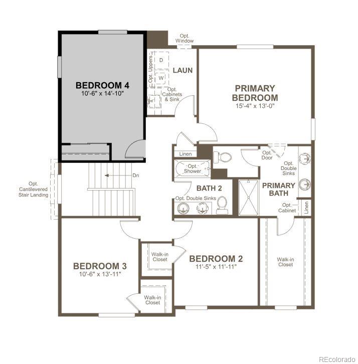MLS Image #22 for 24737 e 40th avenue,aurora, Colorado