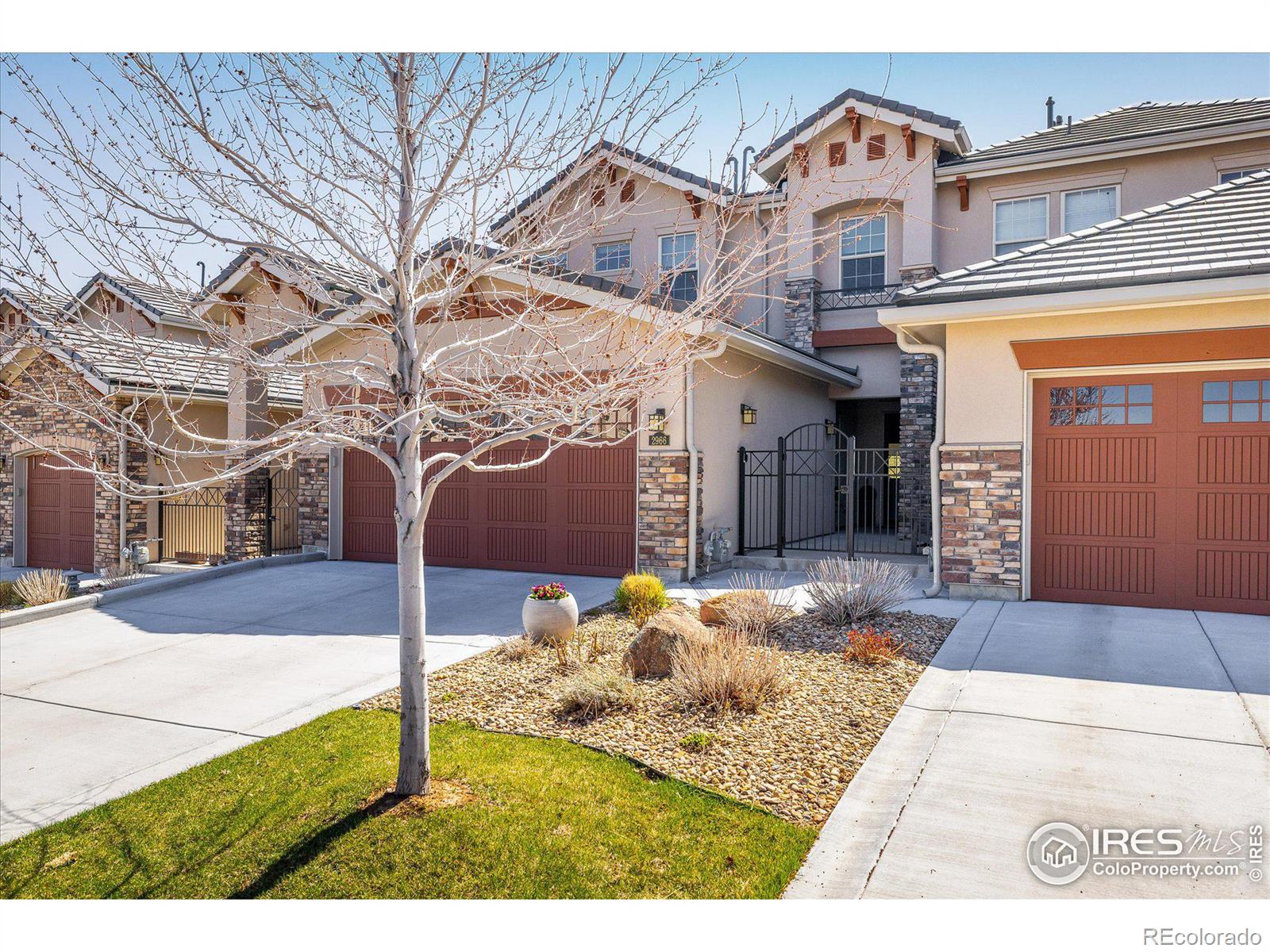 MLS Image #1 for 2966  casalon circle,superior, Colorado