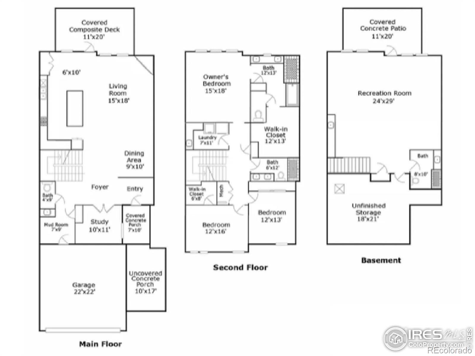 MLS Image #36 for 2966  casalon circle,superior, Colorado