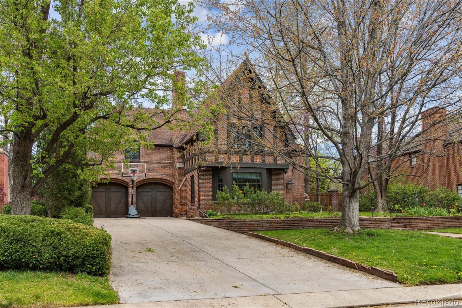MLS Image #1 for 10  cherry street,denver, Colorado