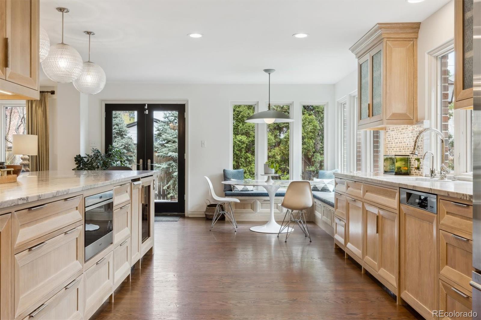 MLS Image #10 for 10  cherry street,denver, Colorado