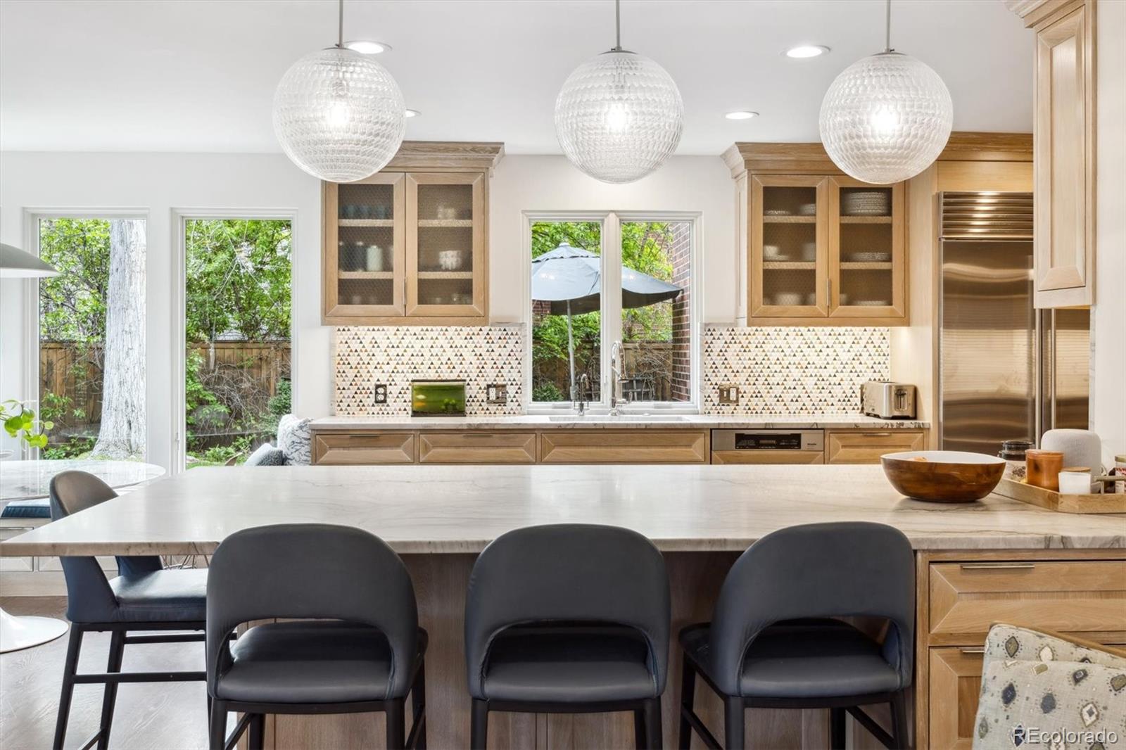 MLS Image #11 for 10  cherry street,denver, Colorado