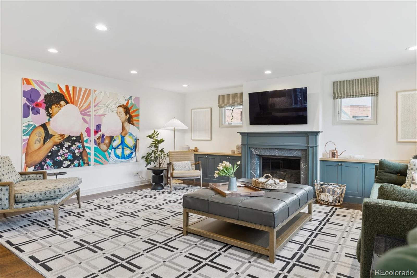 MLS Image #13 for 10  cherry street,denver, Colorado