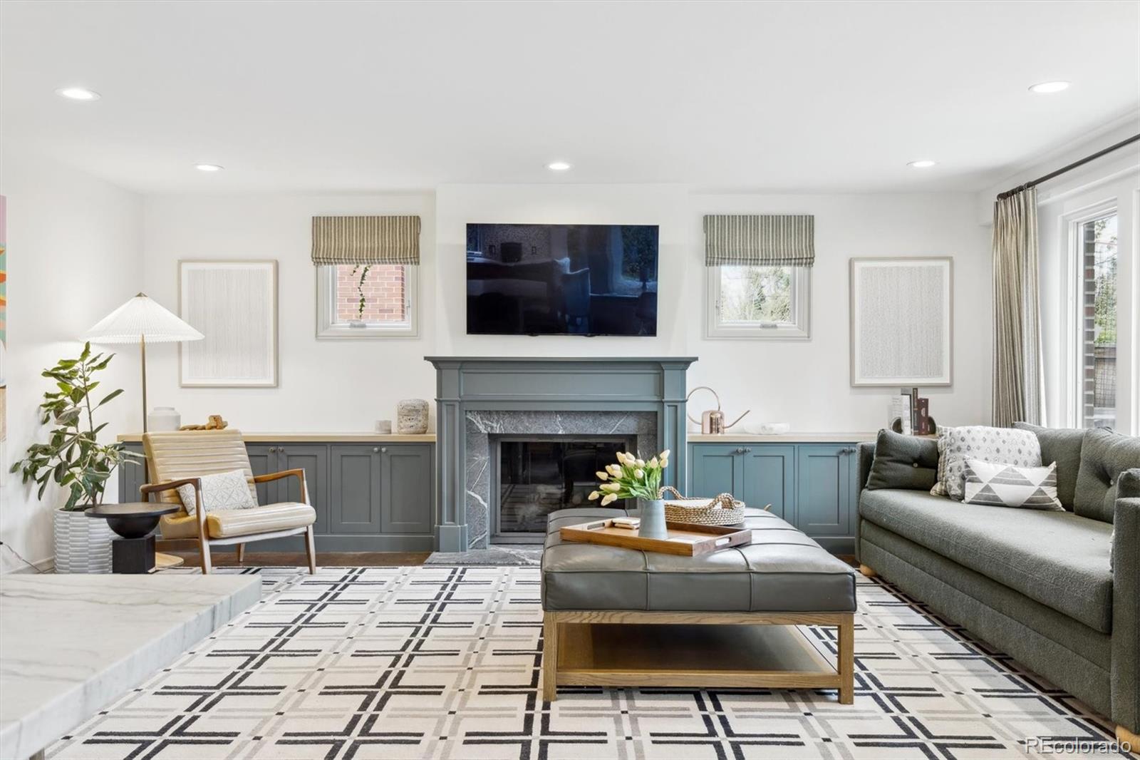 MLS Image #14 for 10  cherry street,denver, Colorado