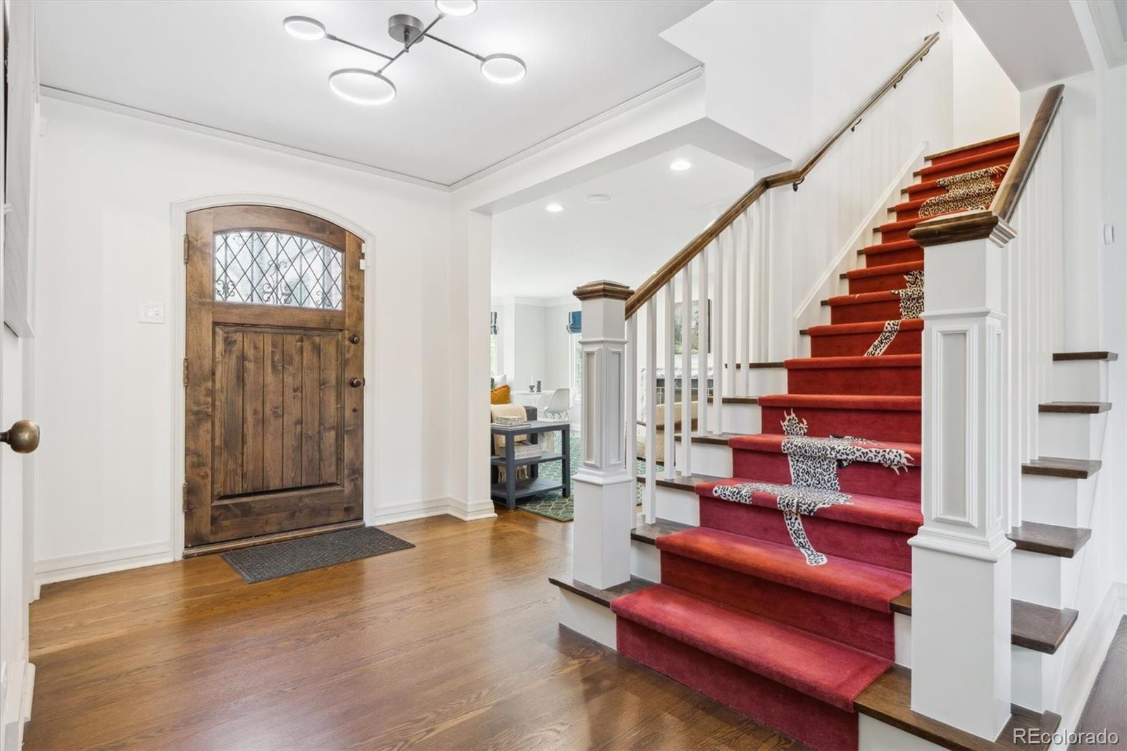 MLS Image #3 for 10  cherry street,denver, Colorado