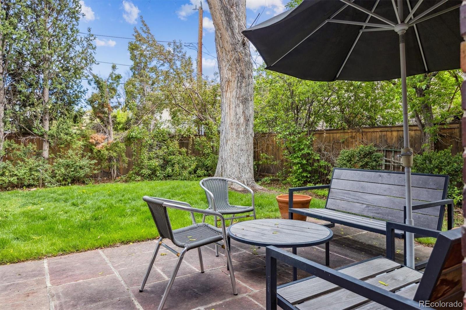 MLS Image #31 for 10  cherry street,denver, Colorado