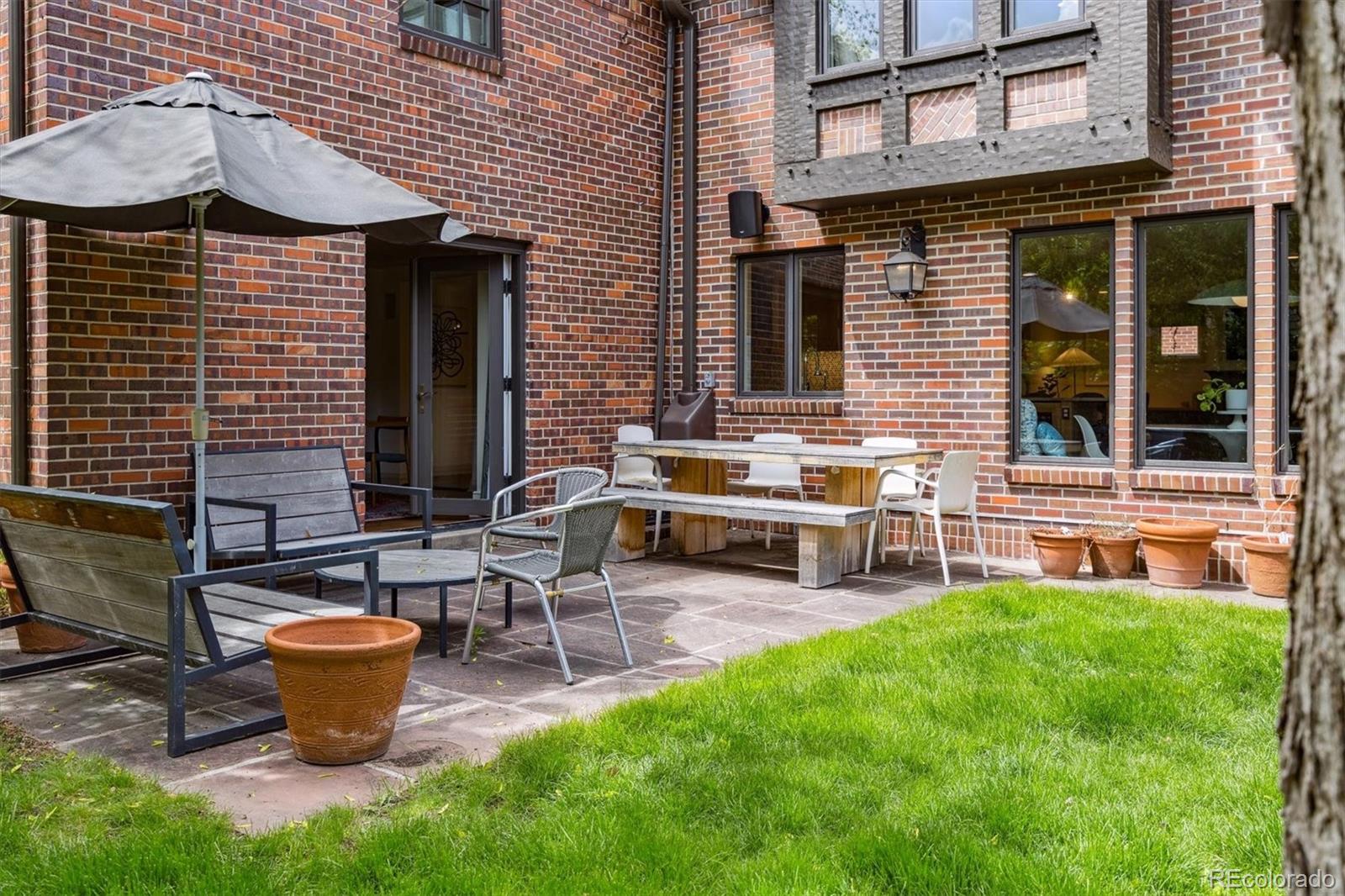 MLS Image #34 for 10  cherry street,denver, Colorado
