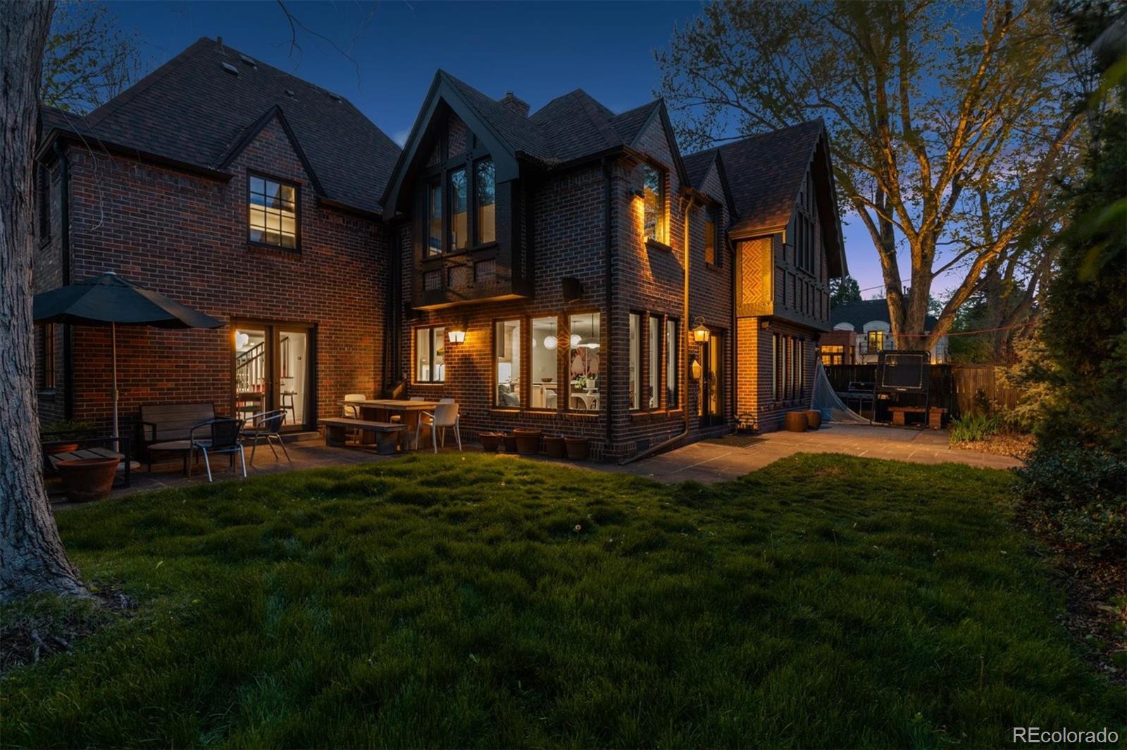 MLS Image #36 for 10  cherry street,denver, Colorado