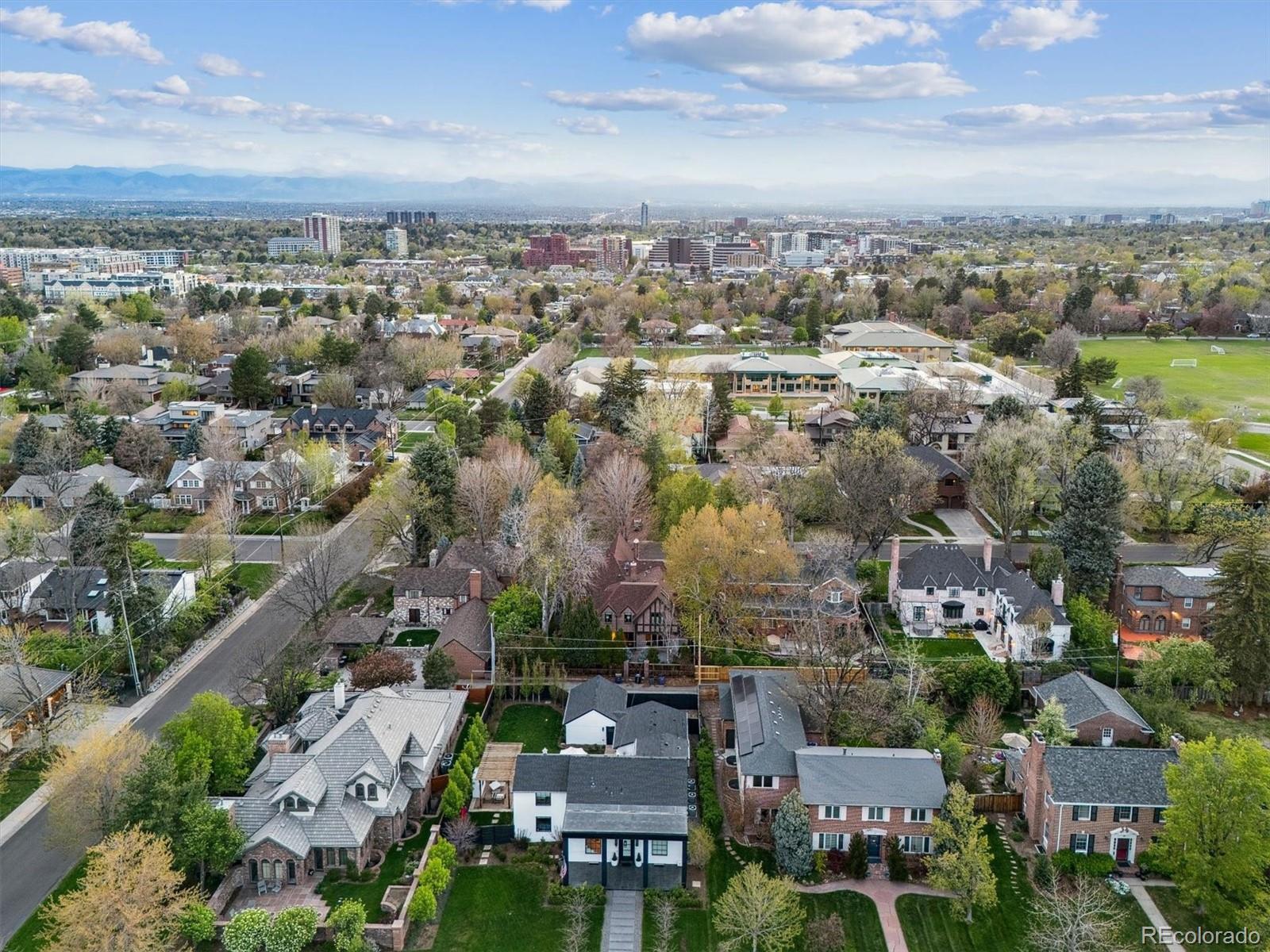 MLS Image #37 for 10  cherry street,denver, Colorado