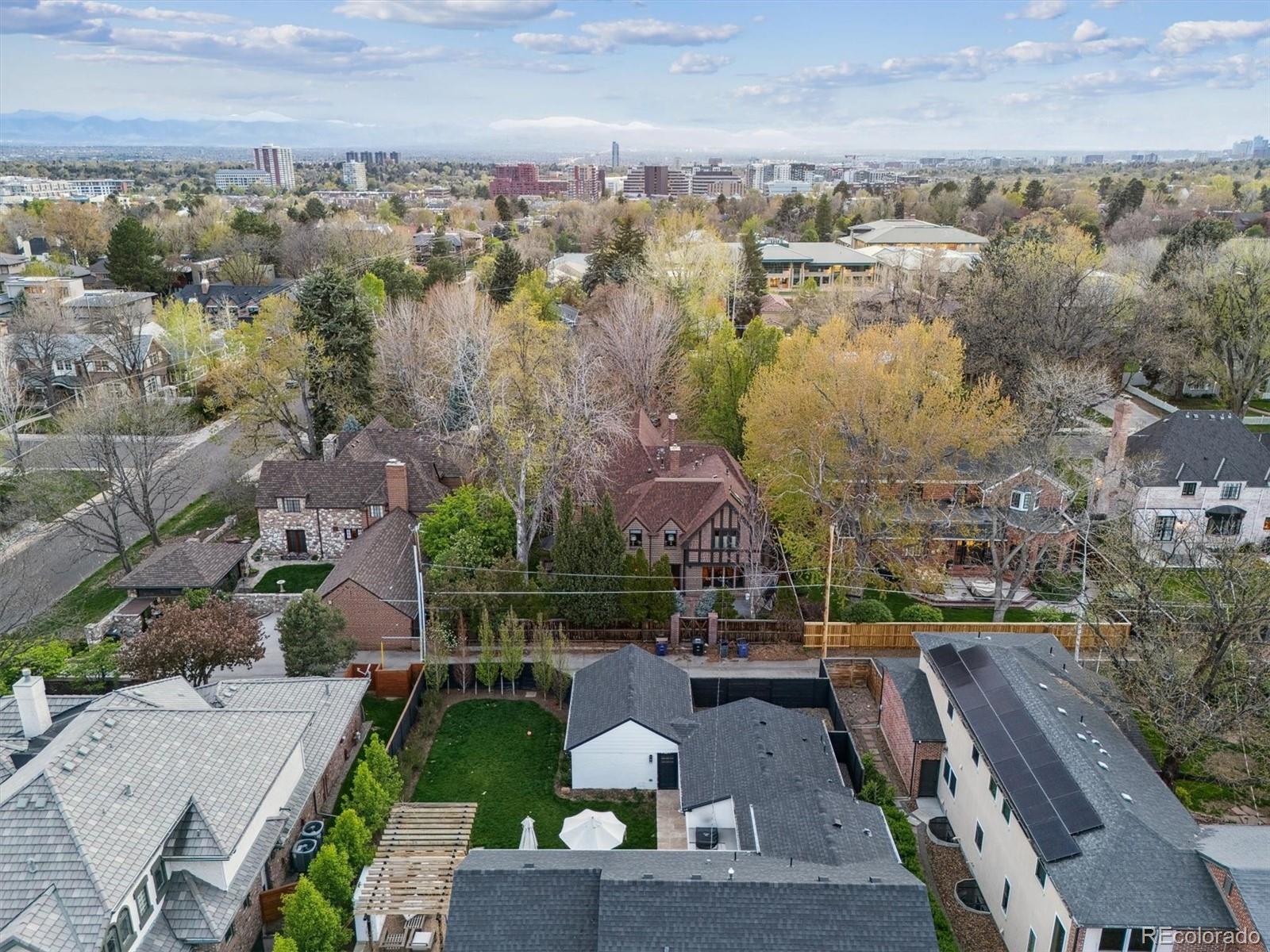 MLS Image #38 for 10  cherry street,denver, Colorado