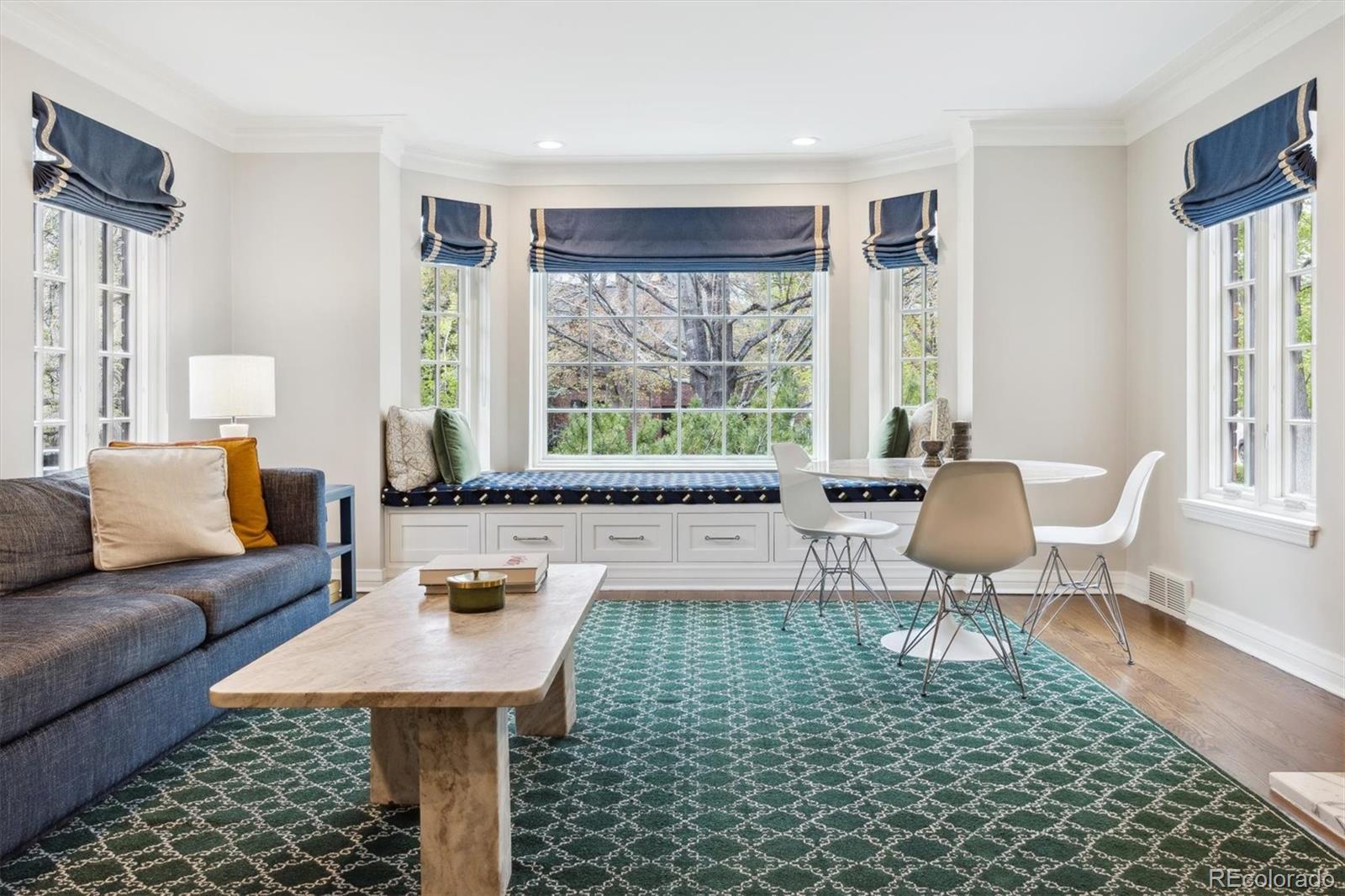 MLS Image #5 for 10  cherry street,denver, Colorado
