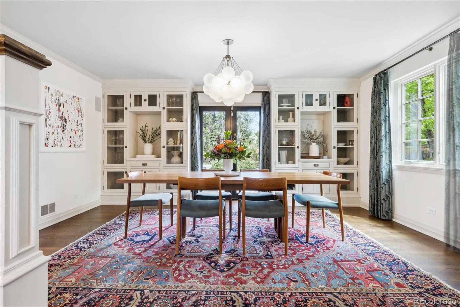 MLS Image #7 for 10  cherry street,denver, Colorado