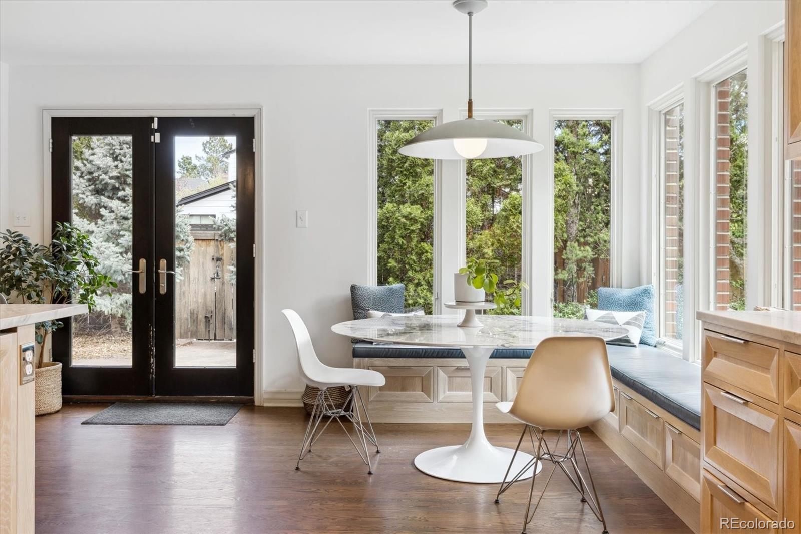 MLS Image #9 for 10  cherry street,denver, Colorado