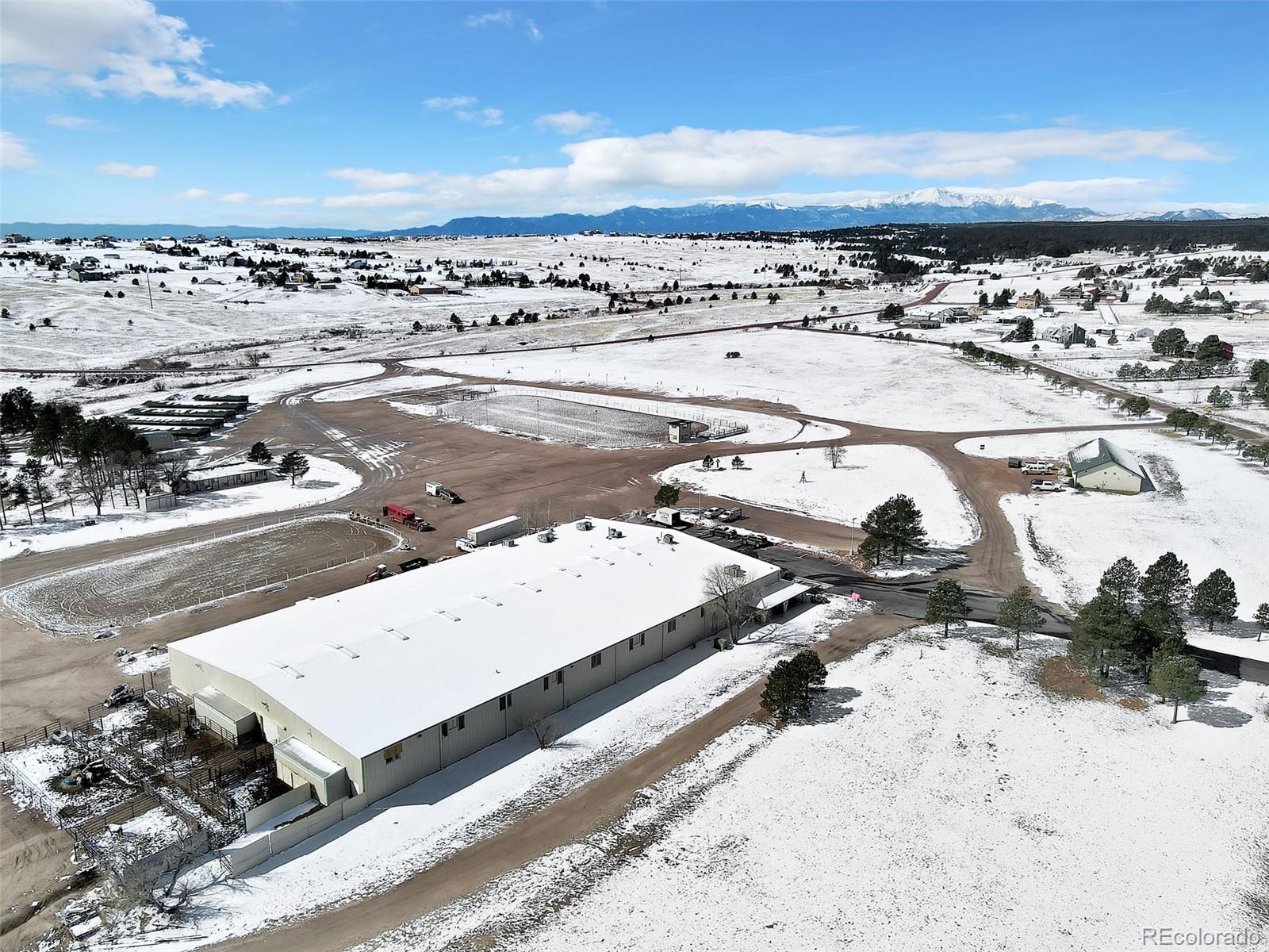 MLS Image #44 for 12270  oregon wagon trail,elbert, Colorado