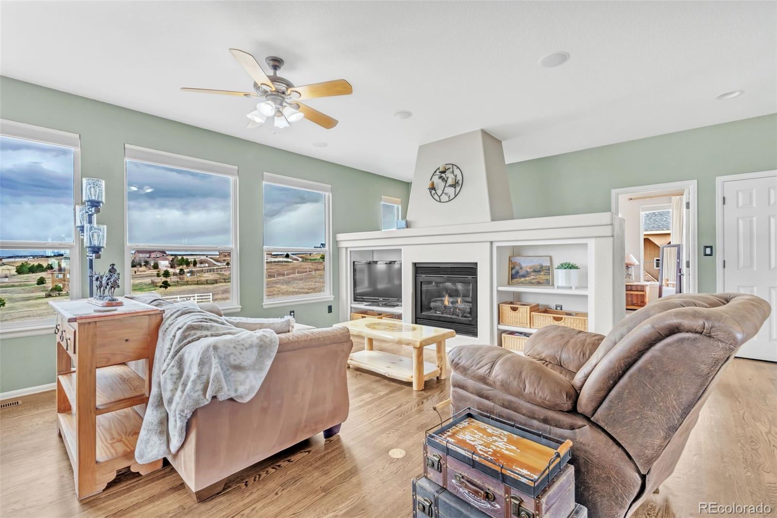 MLS Image #8 for 12270  oregon wagon trail,elbert, Colorado