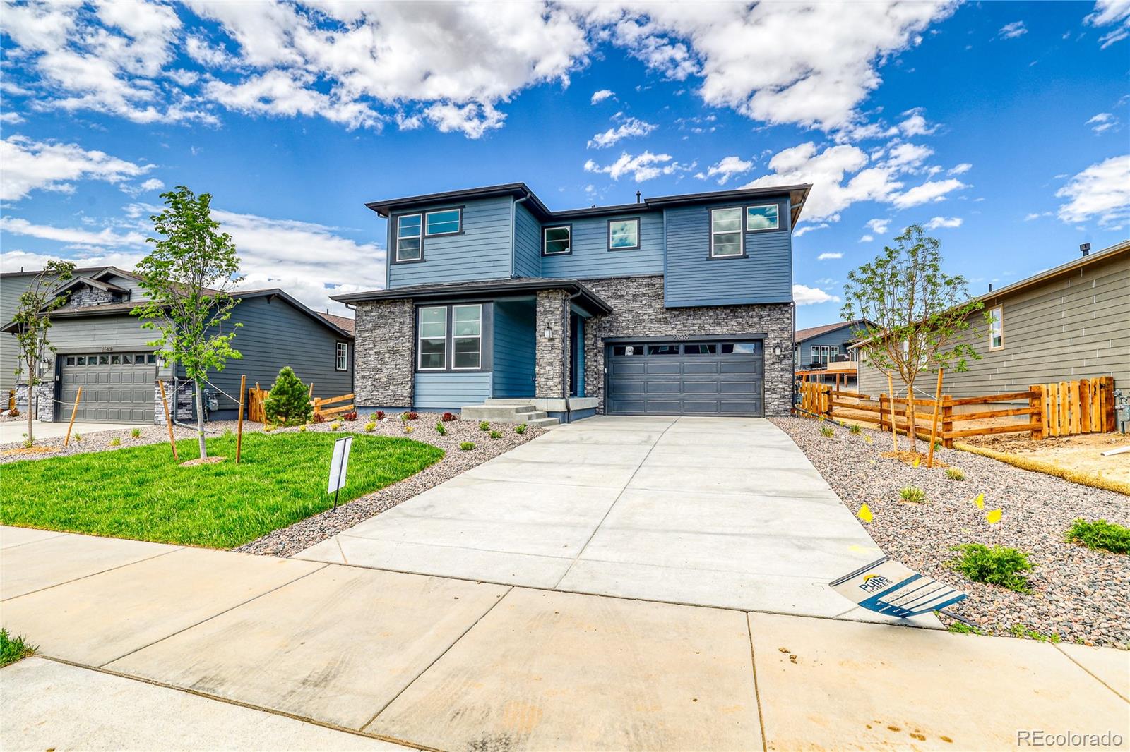 CMA Image for 23909 E 41st Avenue,Aurora, Colorado